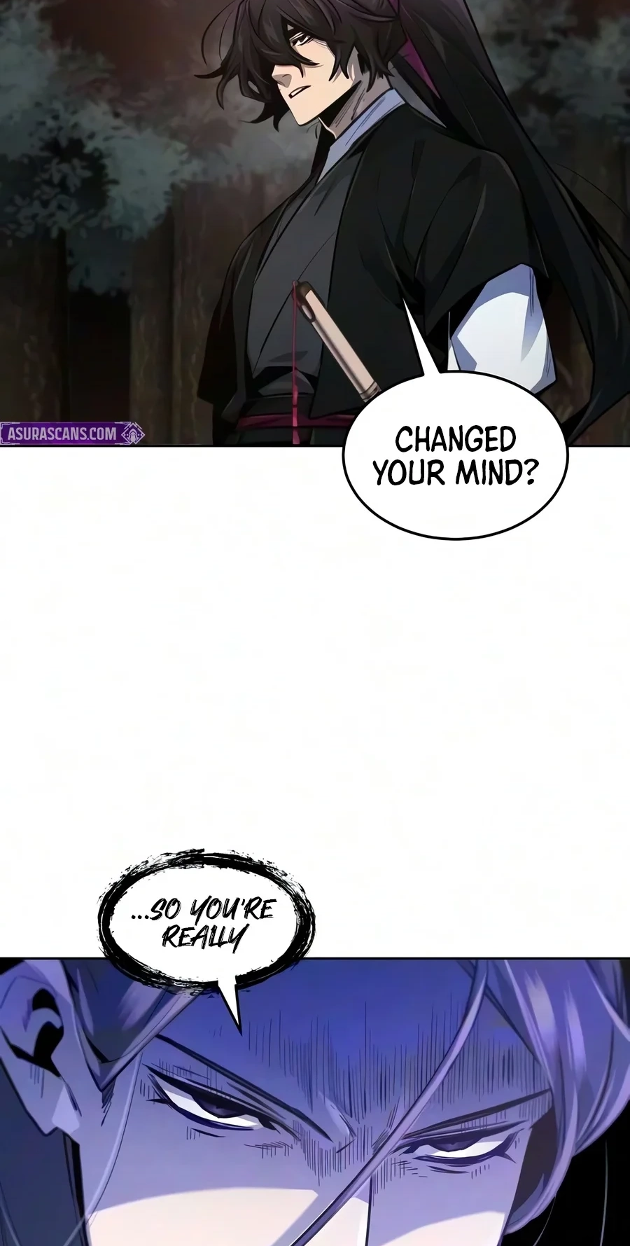The Return of the Crazy Demon Chap 210 - Next Chap 211