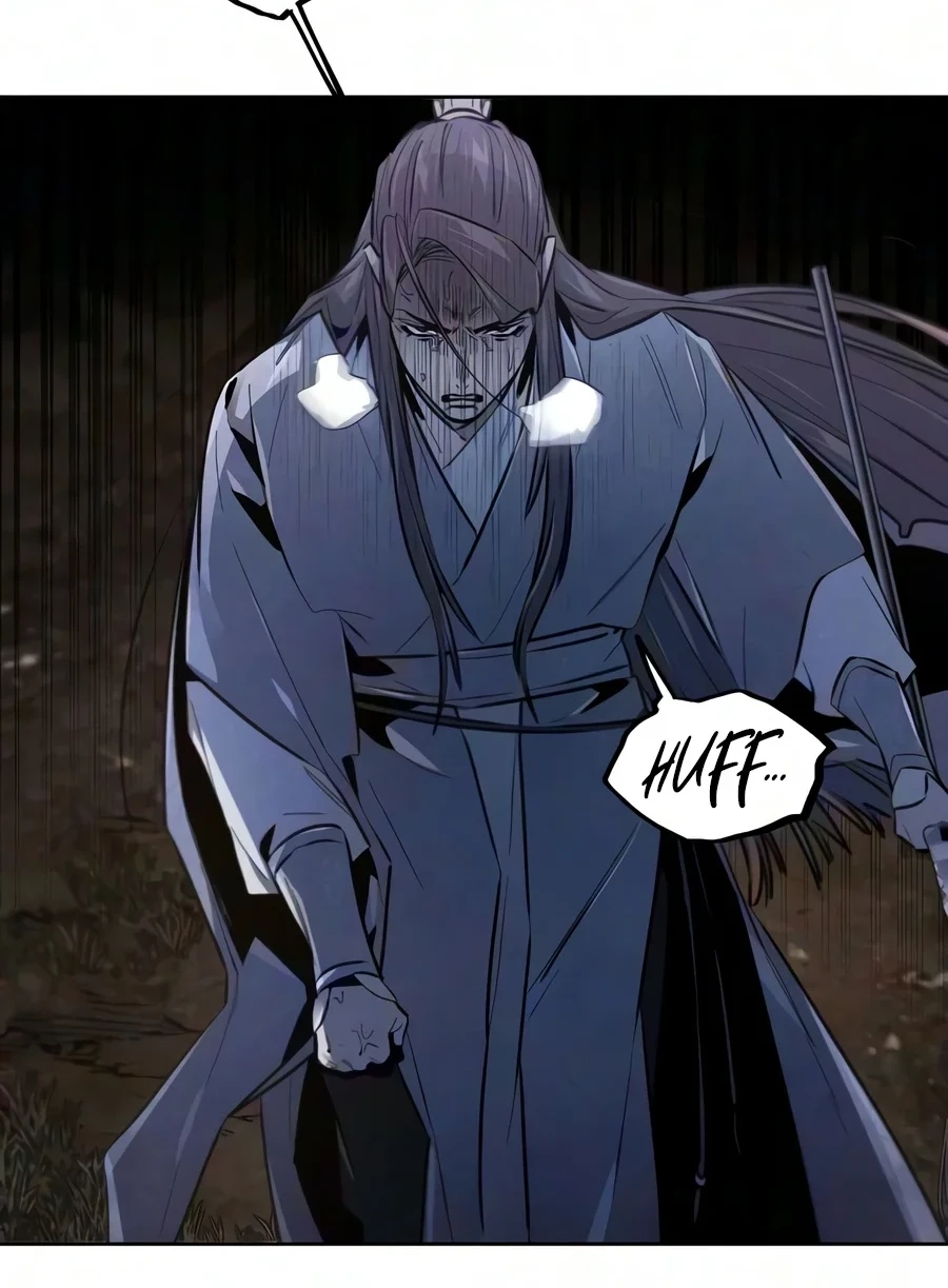 The Return of the Crazy Demon Chap 210 - Next Chap 211