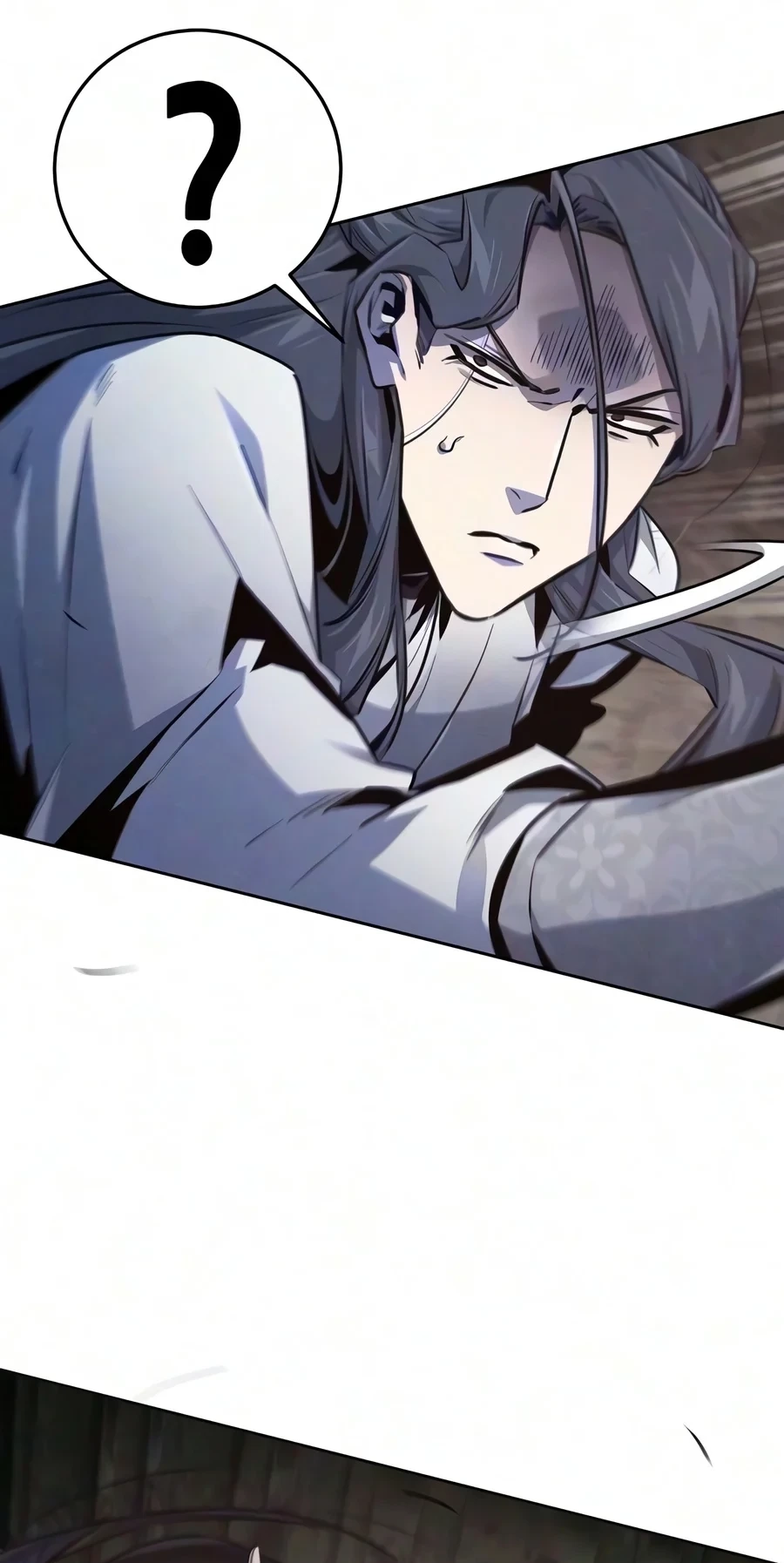 The Return of the Crazy Demon Chap 210 - Next Chap 211