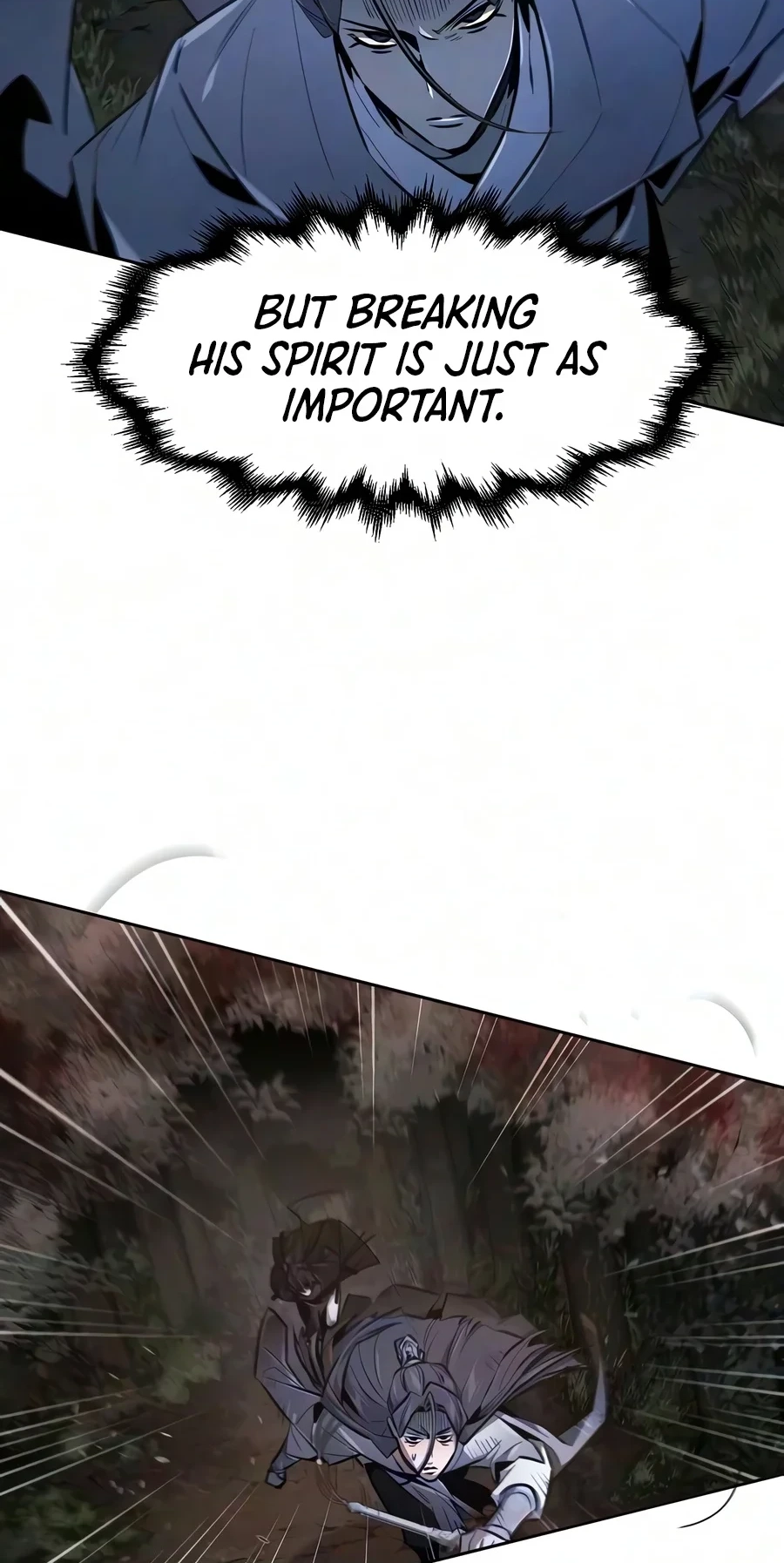 The Return of the Crazy Demon Chap 210 - Next Chap 211