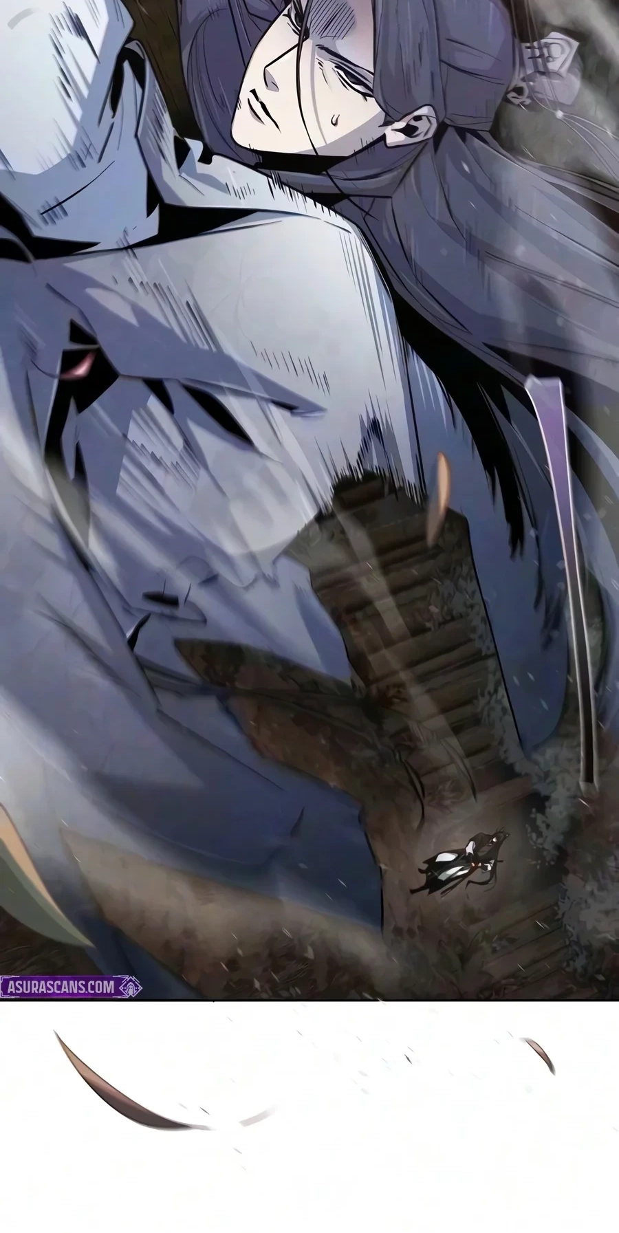 The Return of the Crazy Demon Chap 210 - Next Chap 211
