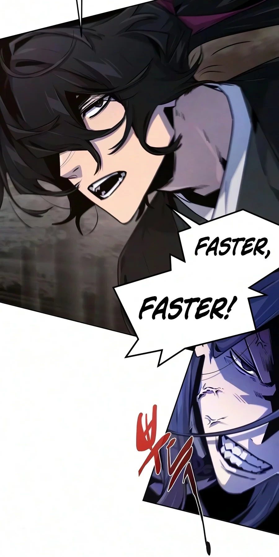 The Return of the Crazy Demon Chap 210 - Next Chap 211
