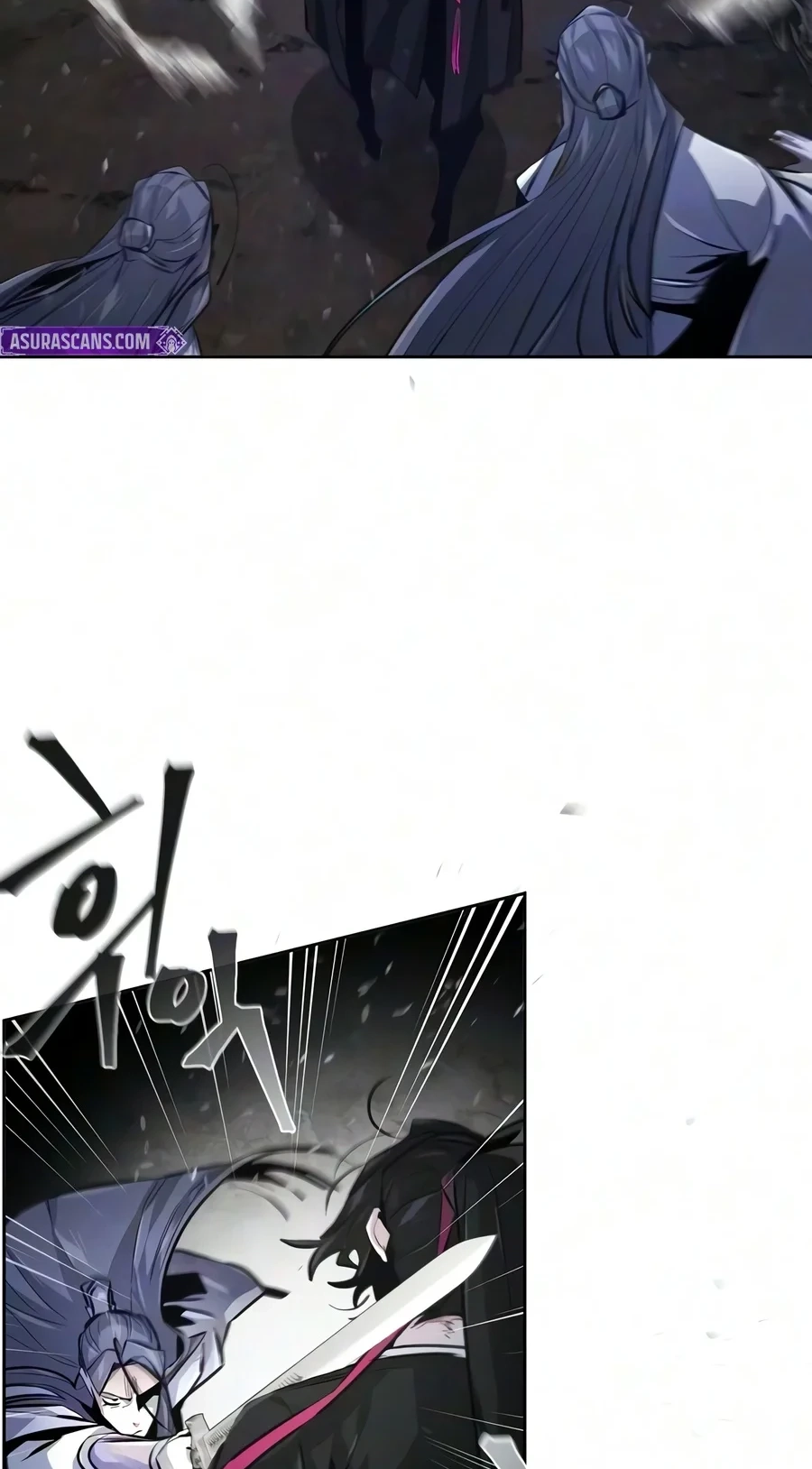 The Return of the Crazy Demon Chap 210 - Next Chap 211