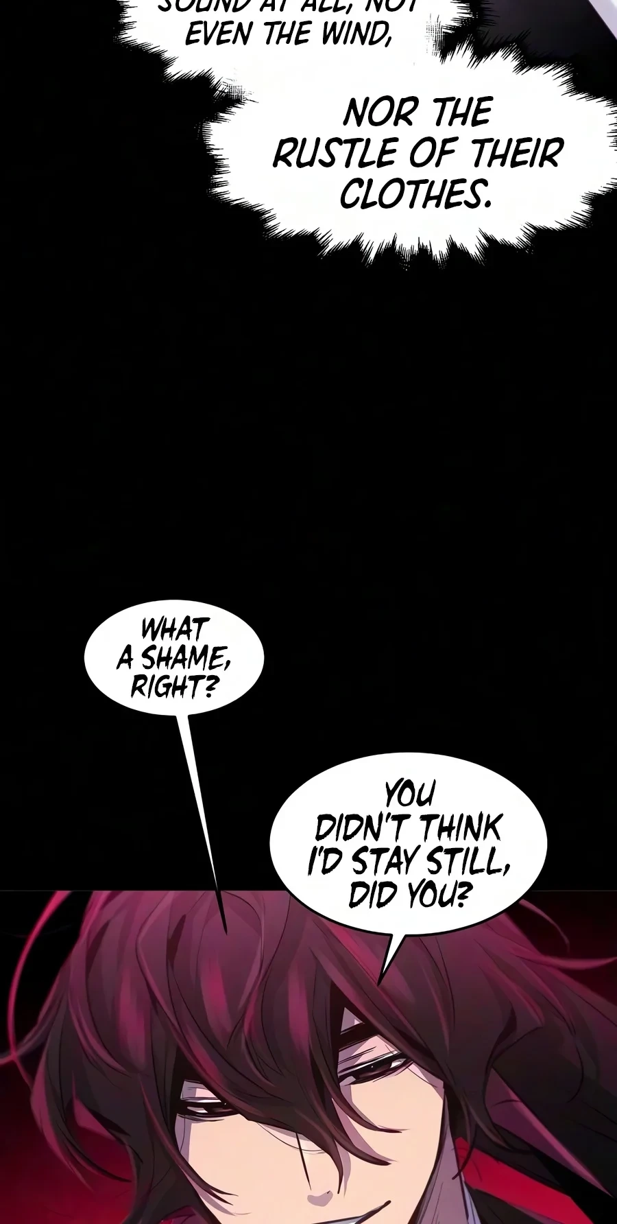 The Return of the Crazy Demon Chap 210 - Next Chap 211