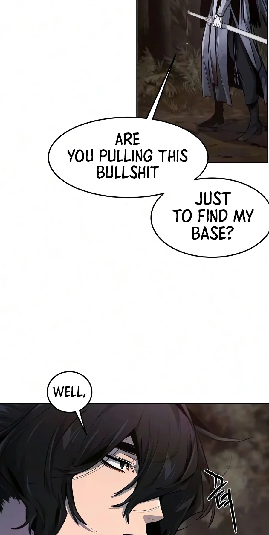 The Return of the Crazy Demon Chap 210 - Next Chap 211