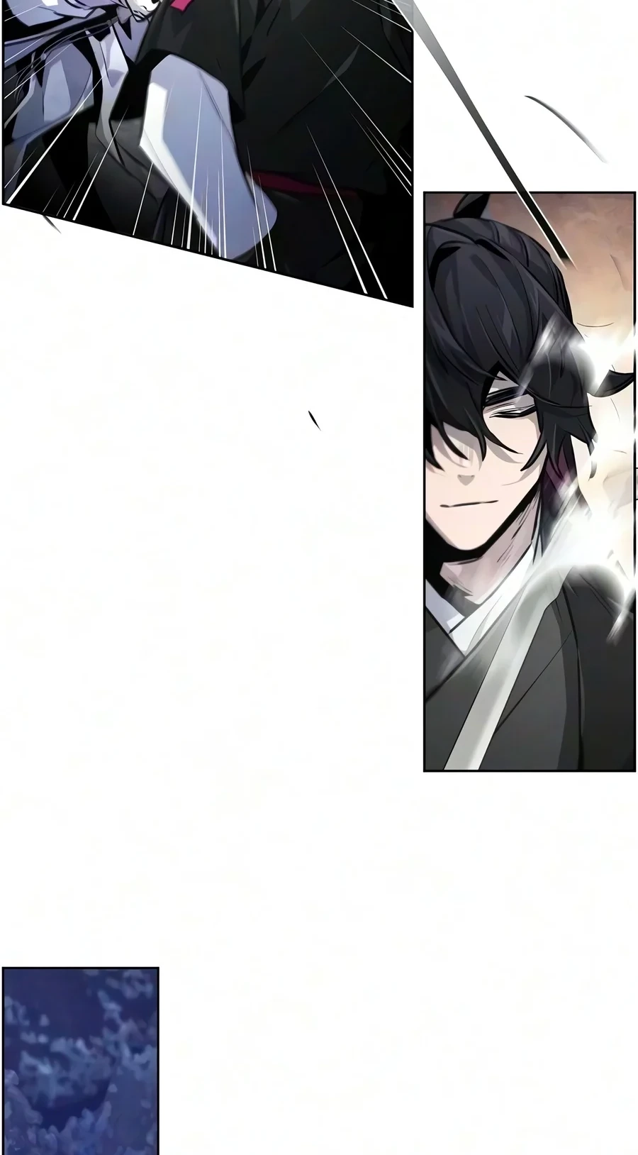 The Return of the Crazy Demon Chap 210 - Next Chap 211