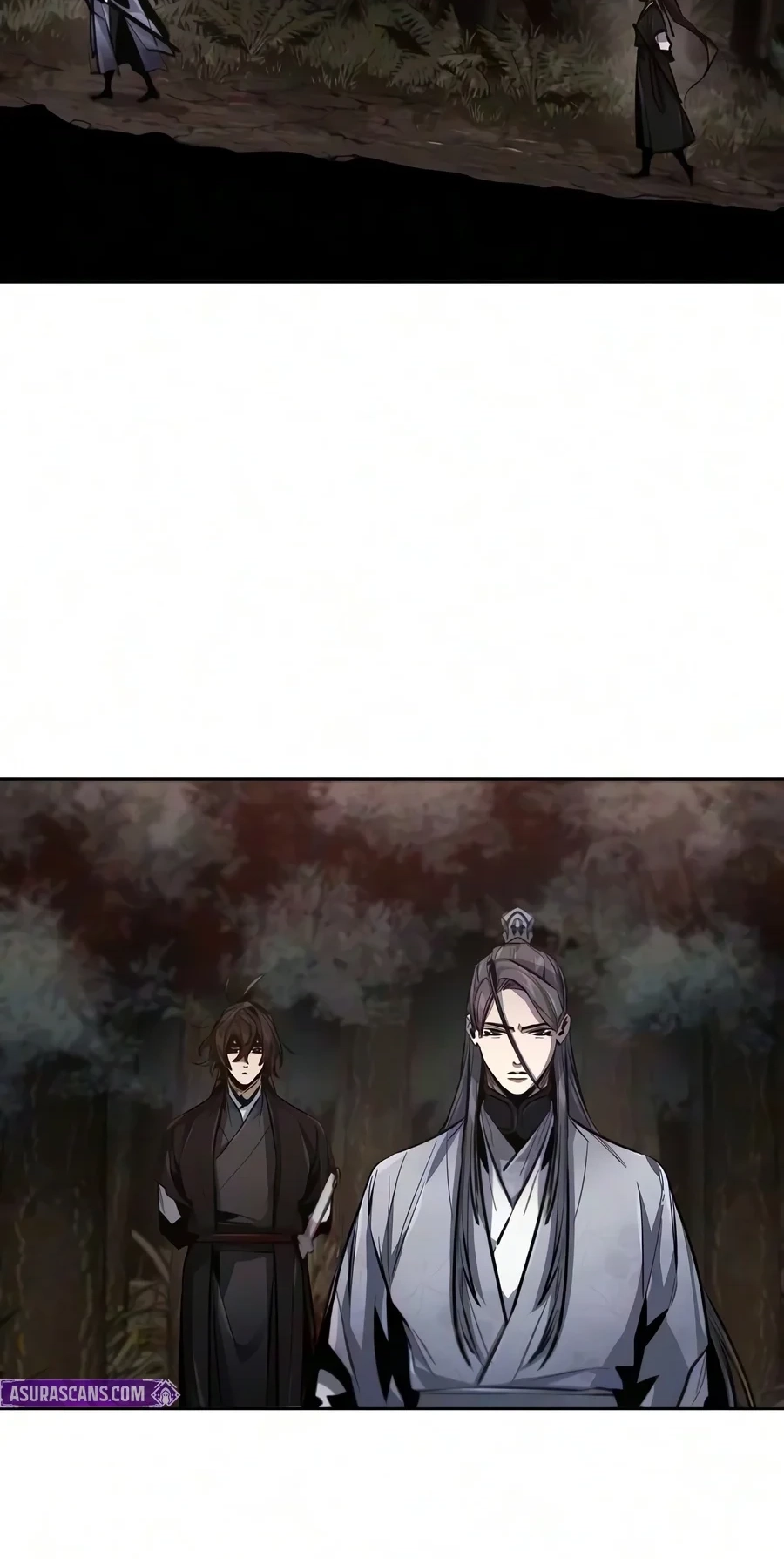The Return of the Crazy Demon Chap 210 - Next Chap 211
