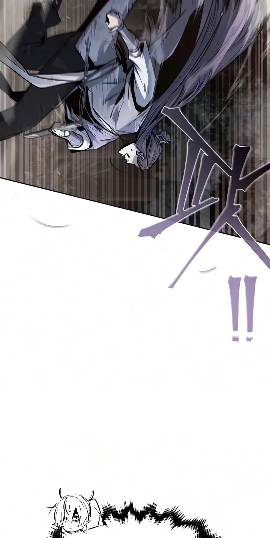 The Return of the Crazy Demon Chap 210 - Next Chap 211