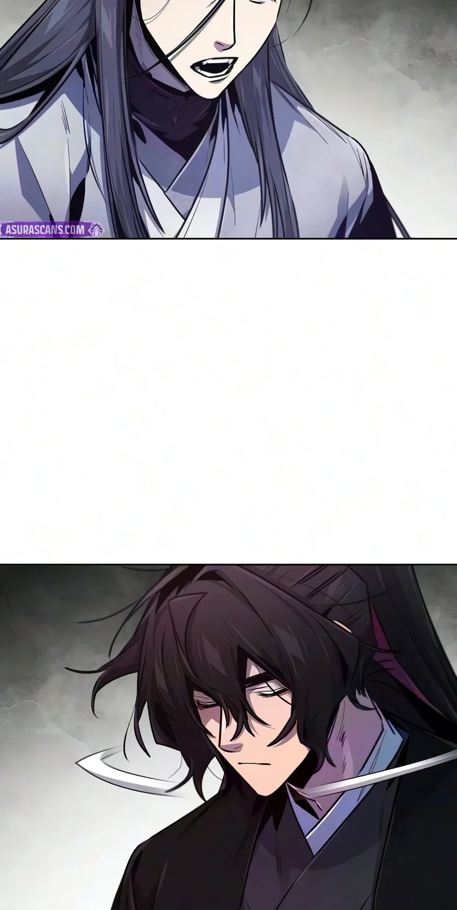 The Return of the Crazy Demon Chap 210 - Next Chap 211
