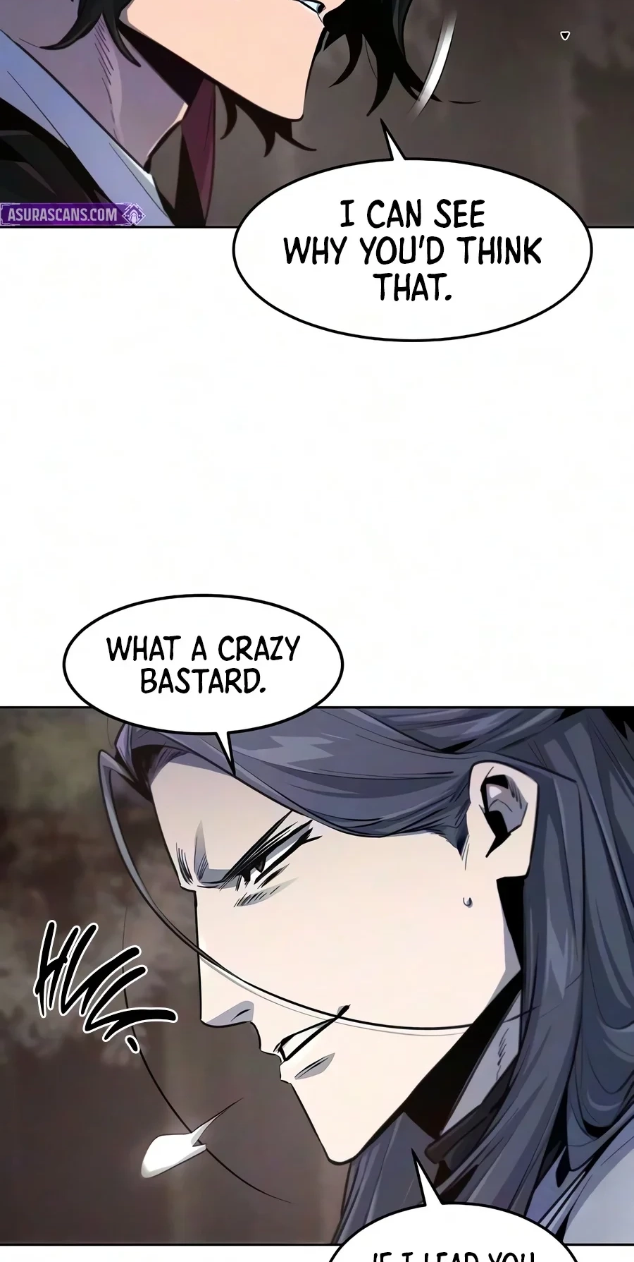 The Return of the Crazy Demon Chap 210 - Next Chap 211