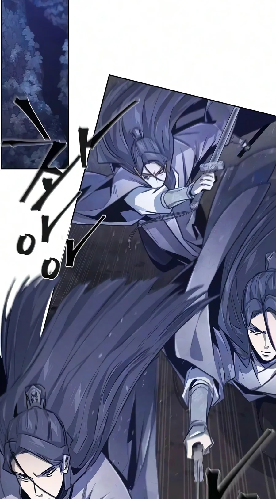The Return of the Crazy Demon Chap 210 - Next Chap 211