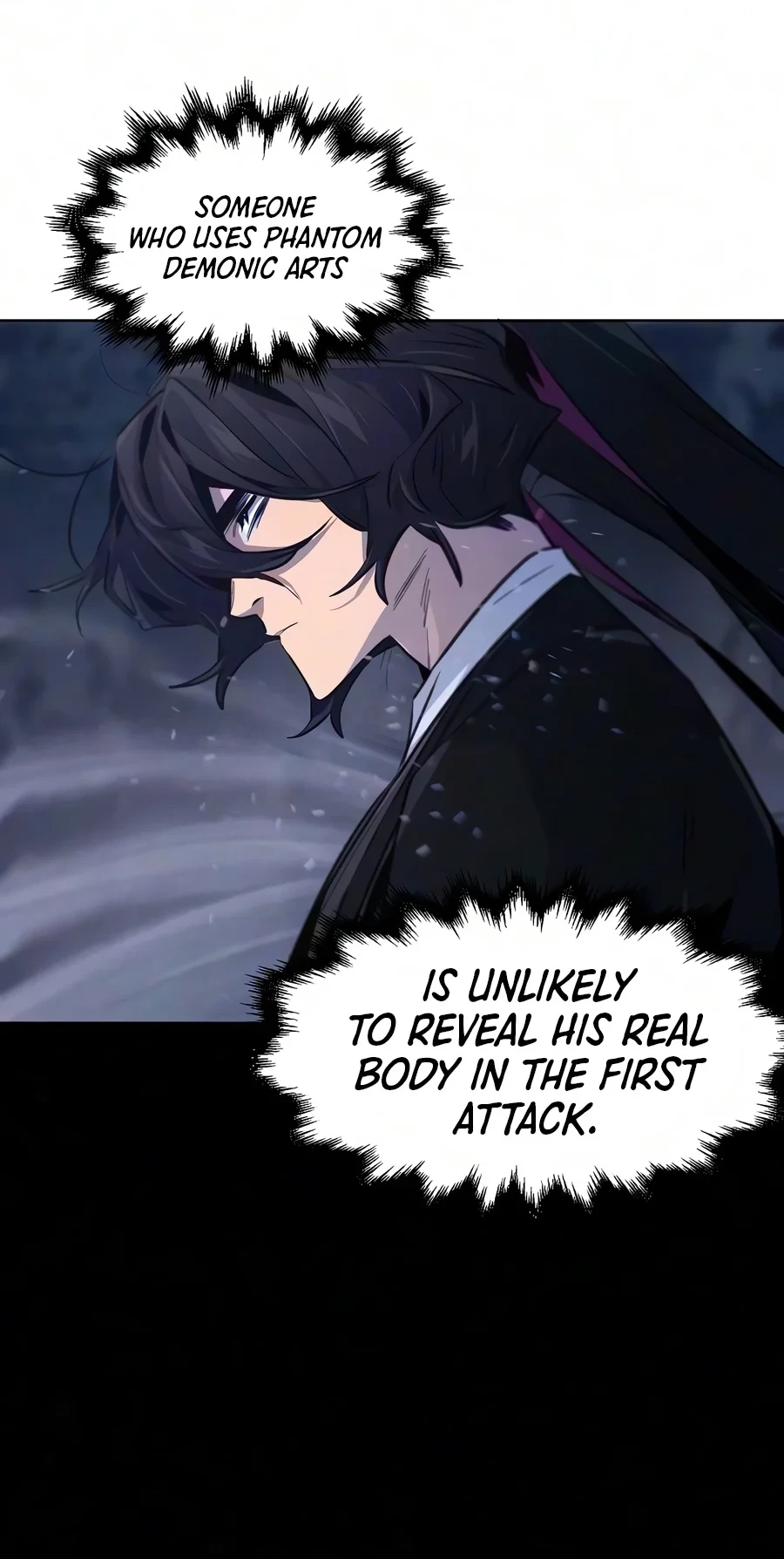 The Return of the Crazy Demon Chap 210 - Next Chap 211