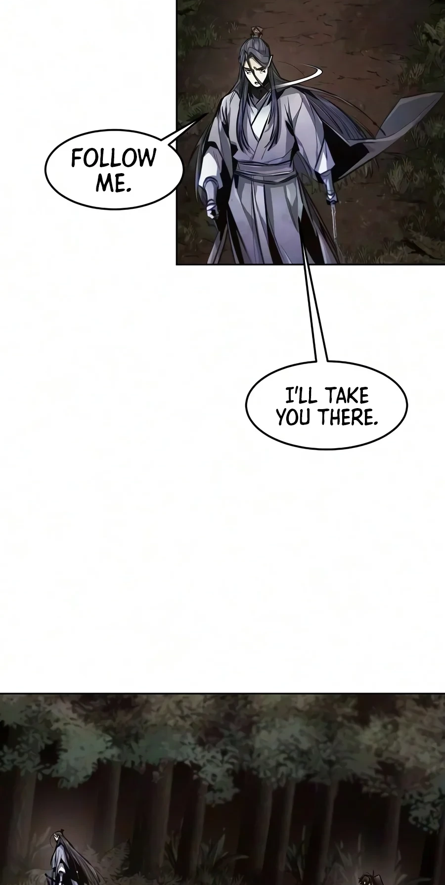 The Return of the Crazy Demon Chap 210 - Next Chap 211