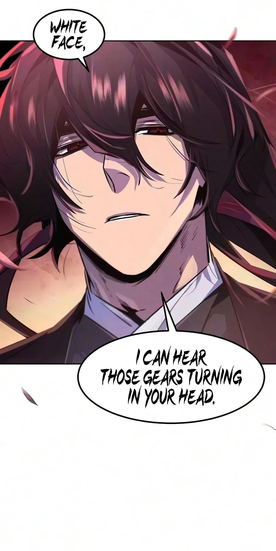 The Return of the Crazy Demon Chap 210 - Next Chap 211