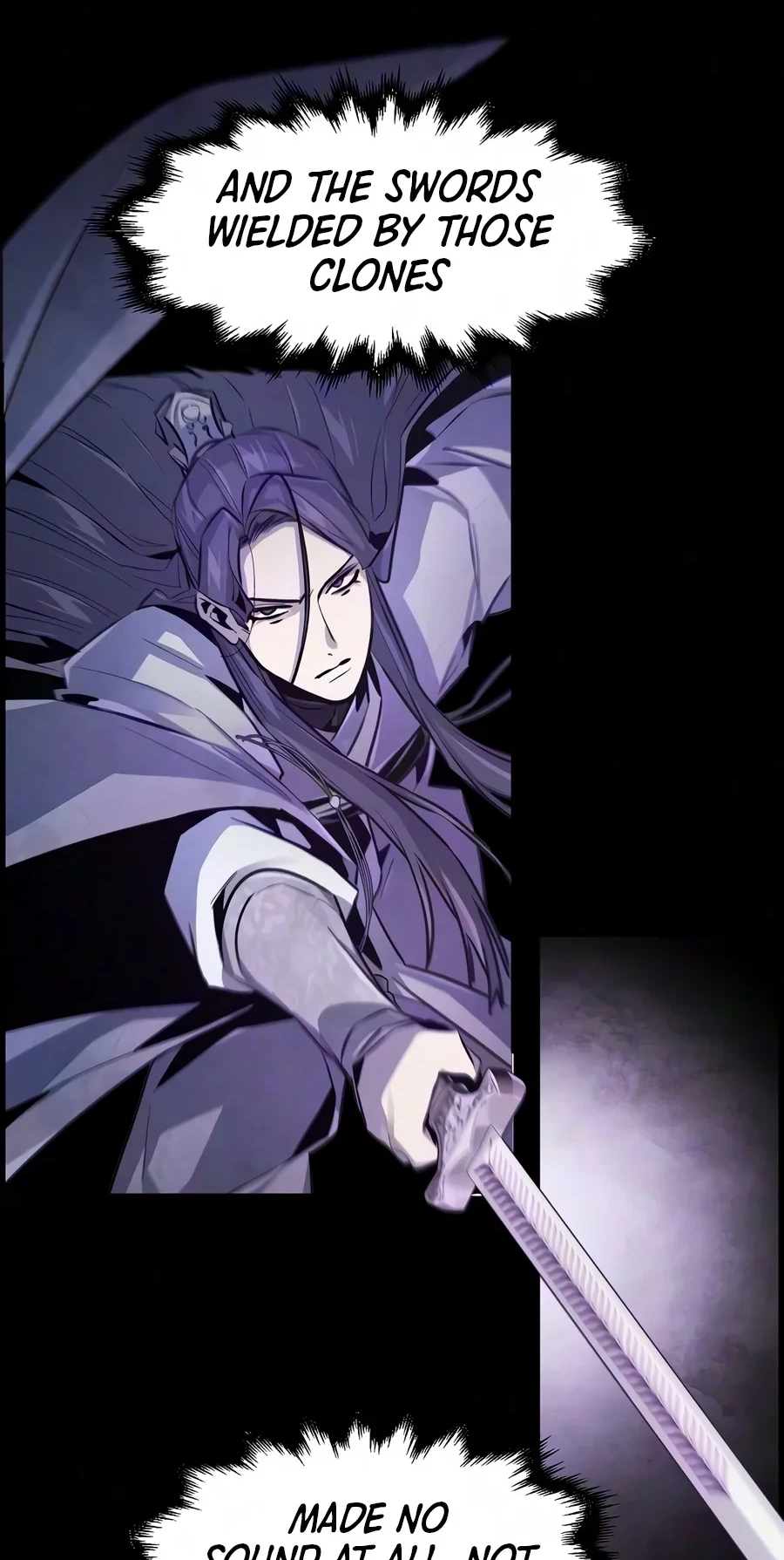 The Return of the Crazy Demon Chap 210 - Next Chap 211