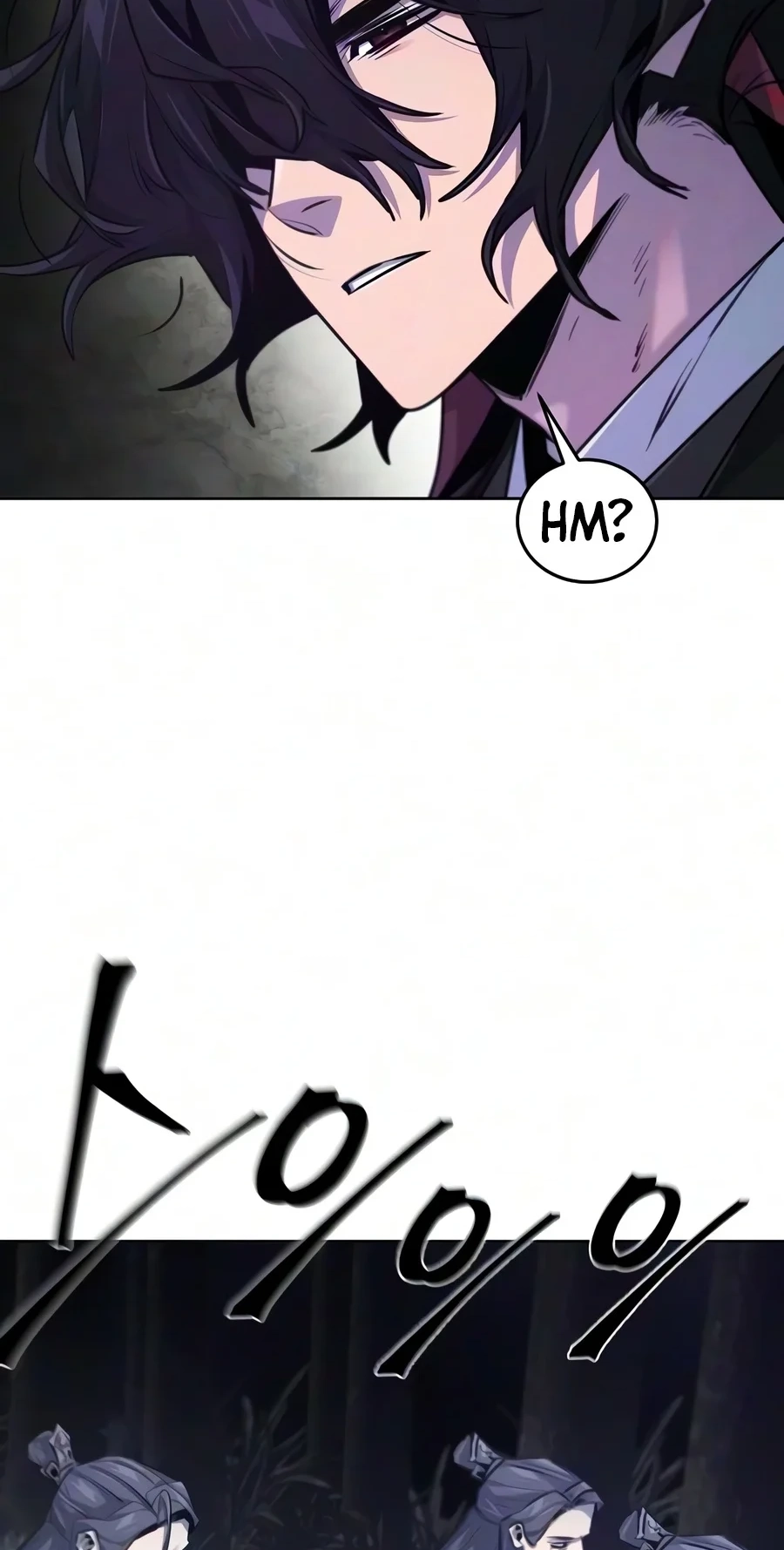 The Return of the Crazy Demon Chap 210 - Next Chap 211