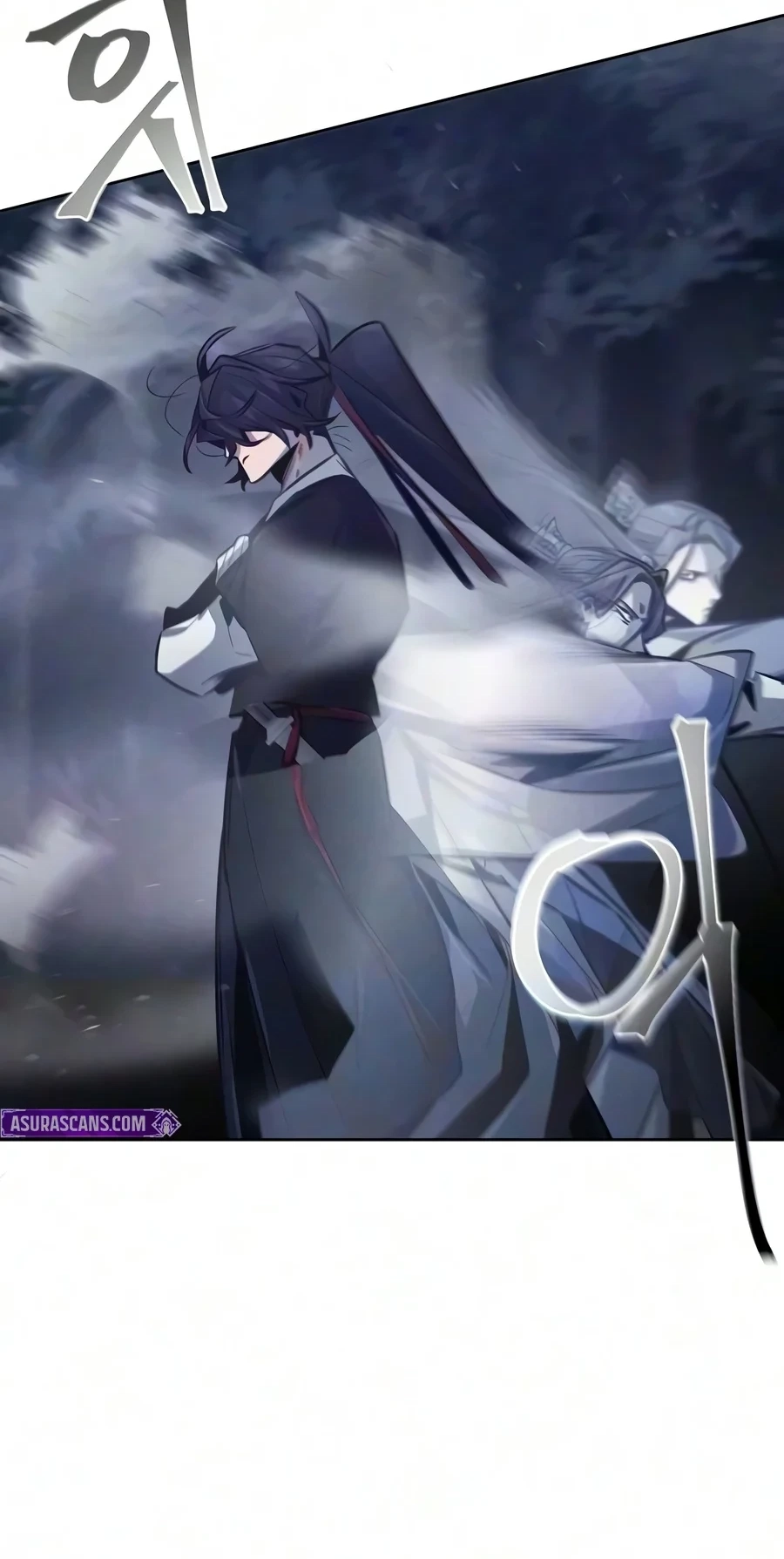 The Return of the Crazy Demon Chap 210 - Next Chap 211