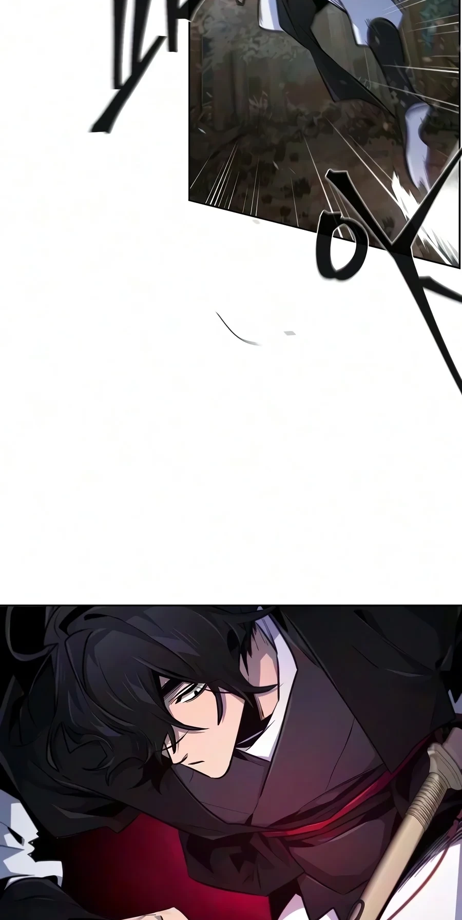 The Return of the Crazy Demon Chap 210 - Next Chap 211