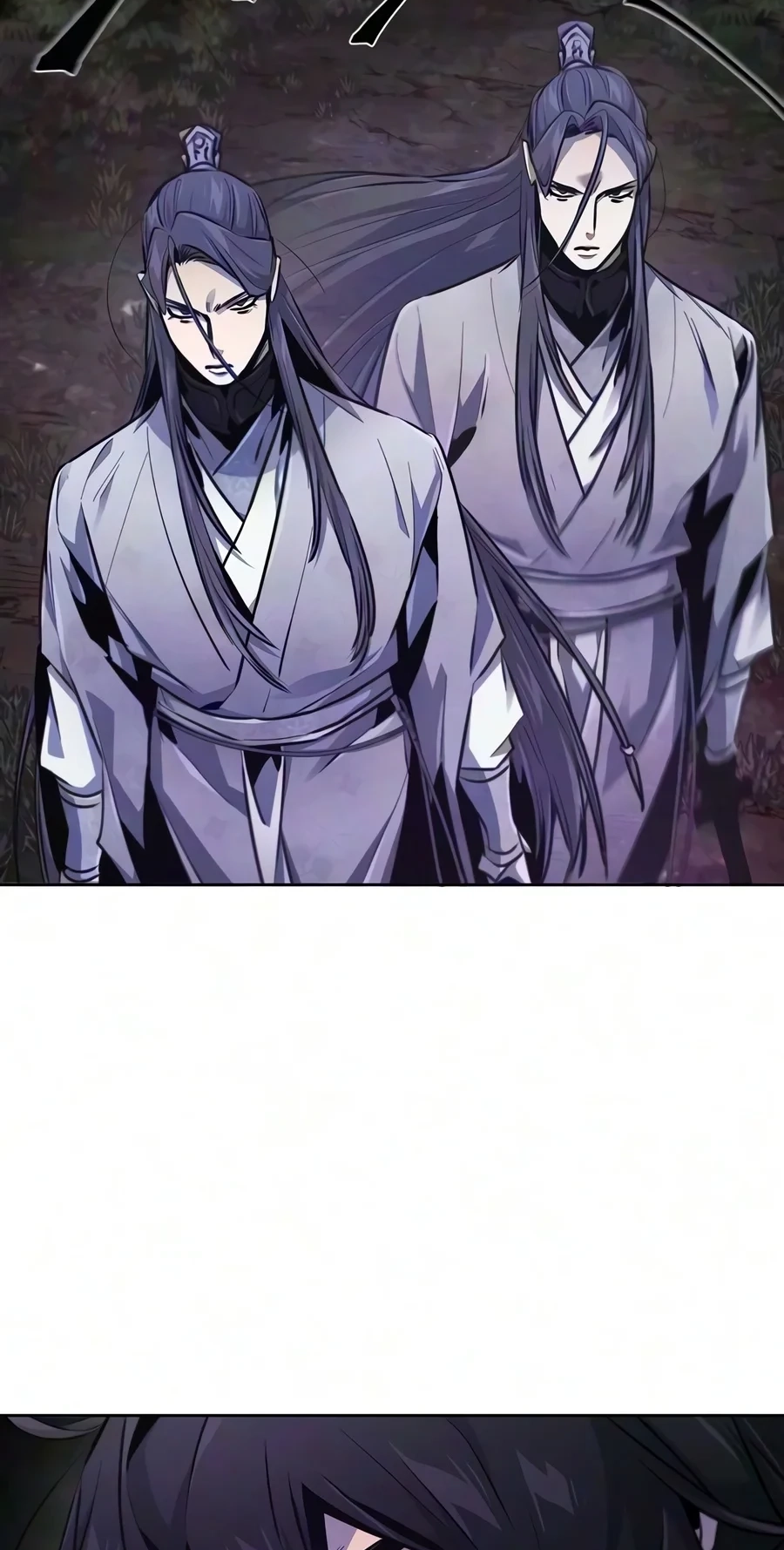 The Return of the Crazy Demon Chap 210 - Next Chap 211