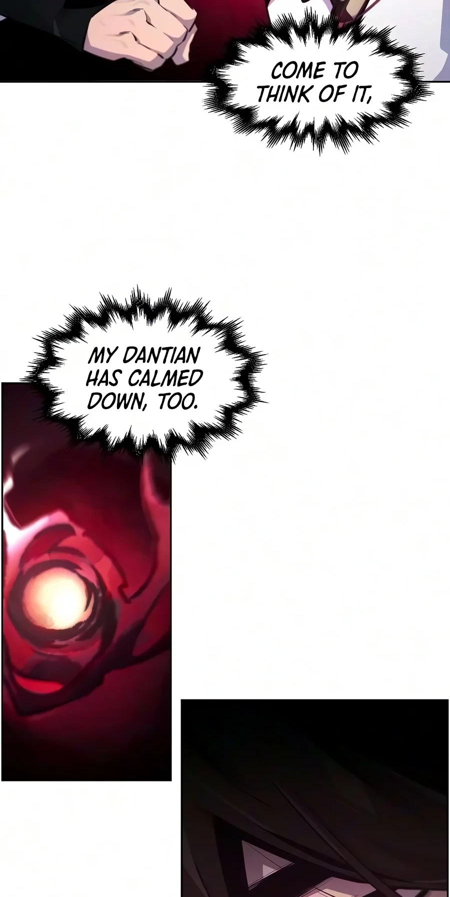 The Return of the Crazy Demon Chap 210 - Next Chap 211