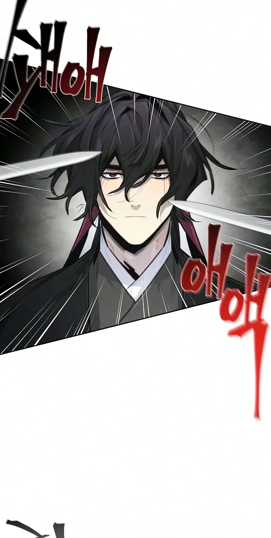 The Return of the Crazy Demon Chap 210 - Next Chap 211