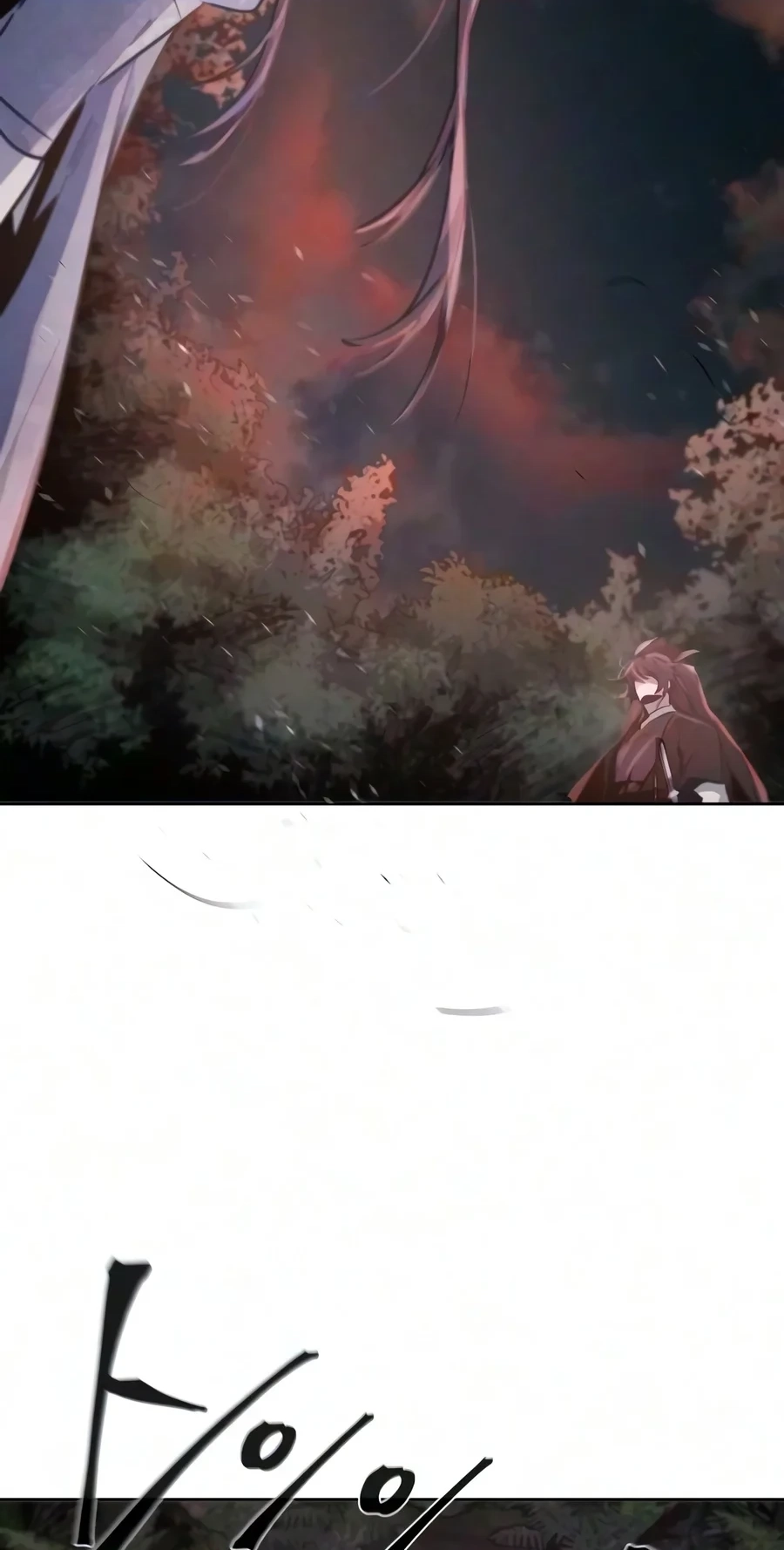 The Return of the Crazy Demon Chap 210 - Next Chap 211