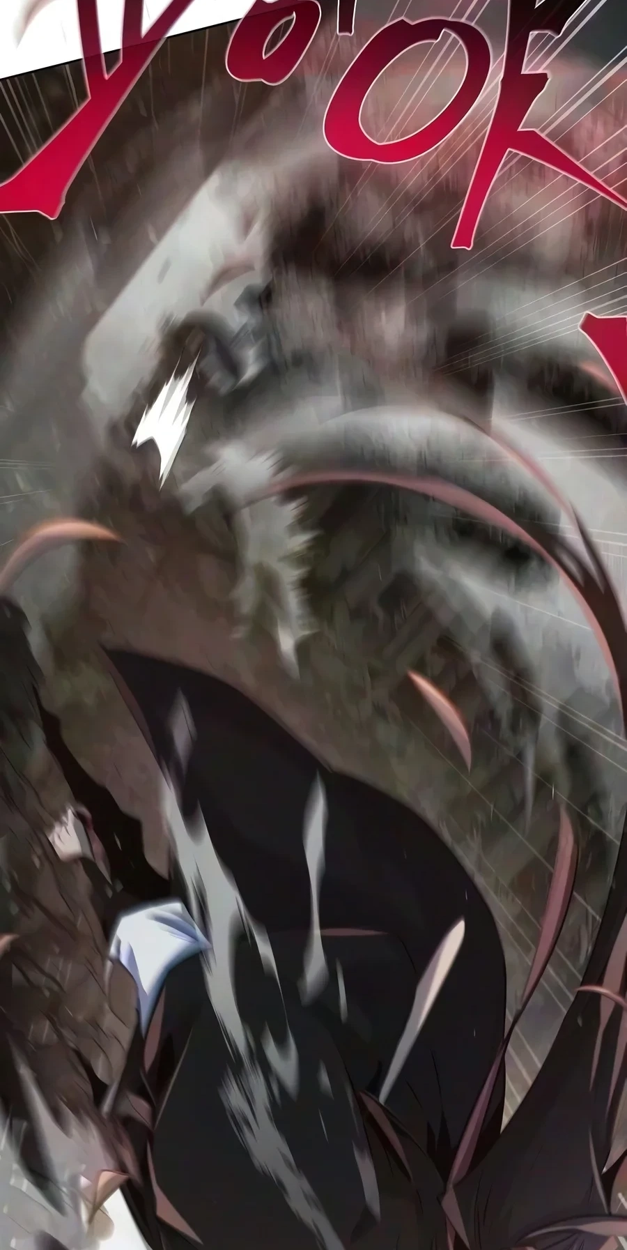 The Return of the Crazy Demon Chap 210 - Next Chap 211