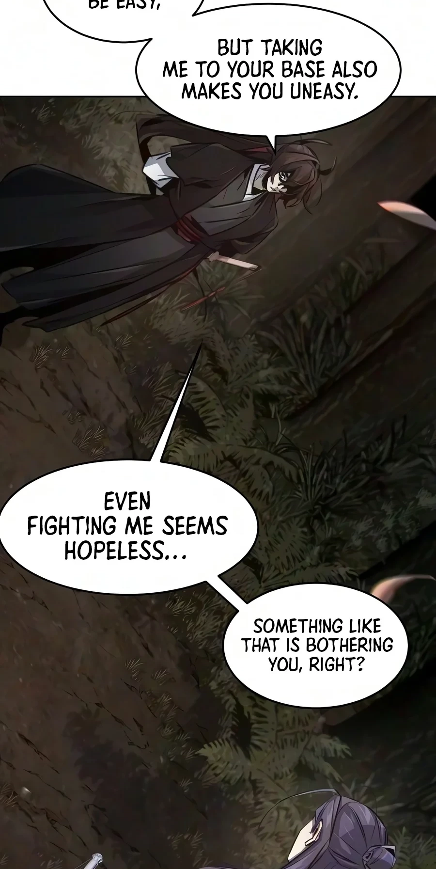 The Return of the Crazy Demon Chap 210 - Next Chap 211