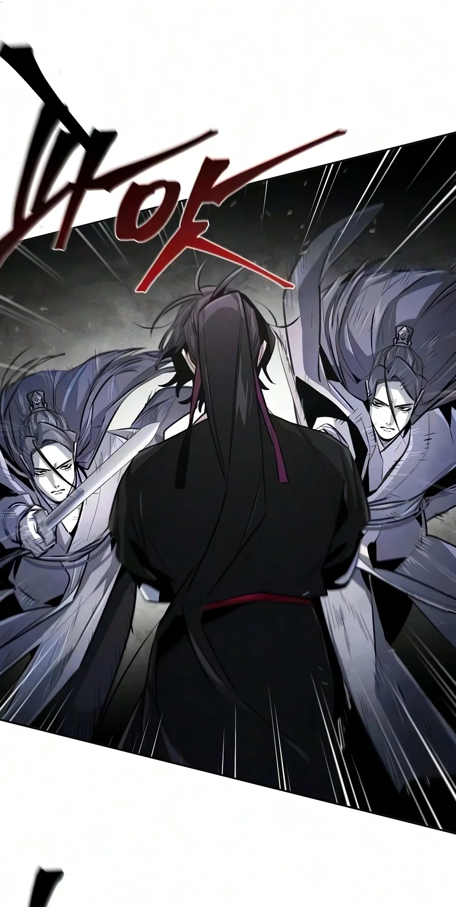 The Return of the Crazy Demon Chap 210 - Next Chap 211