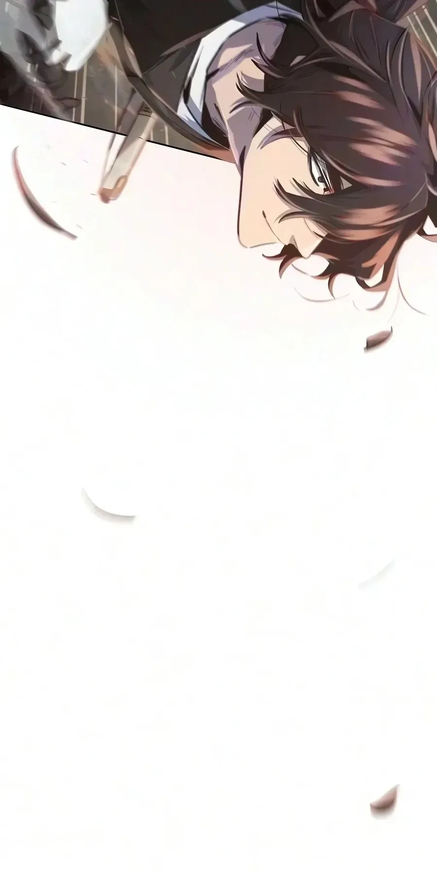 The Return of the Crazy Demon Chap 210 - Next Chap 211