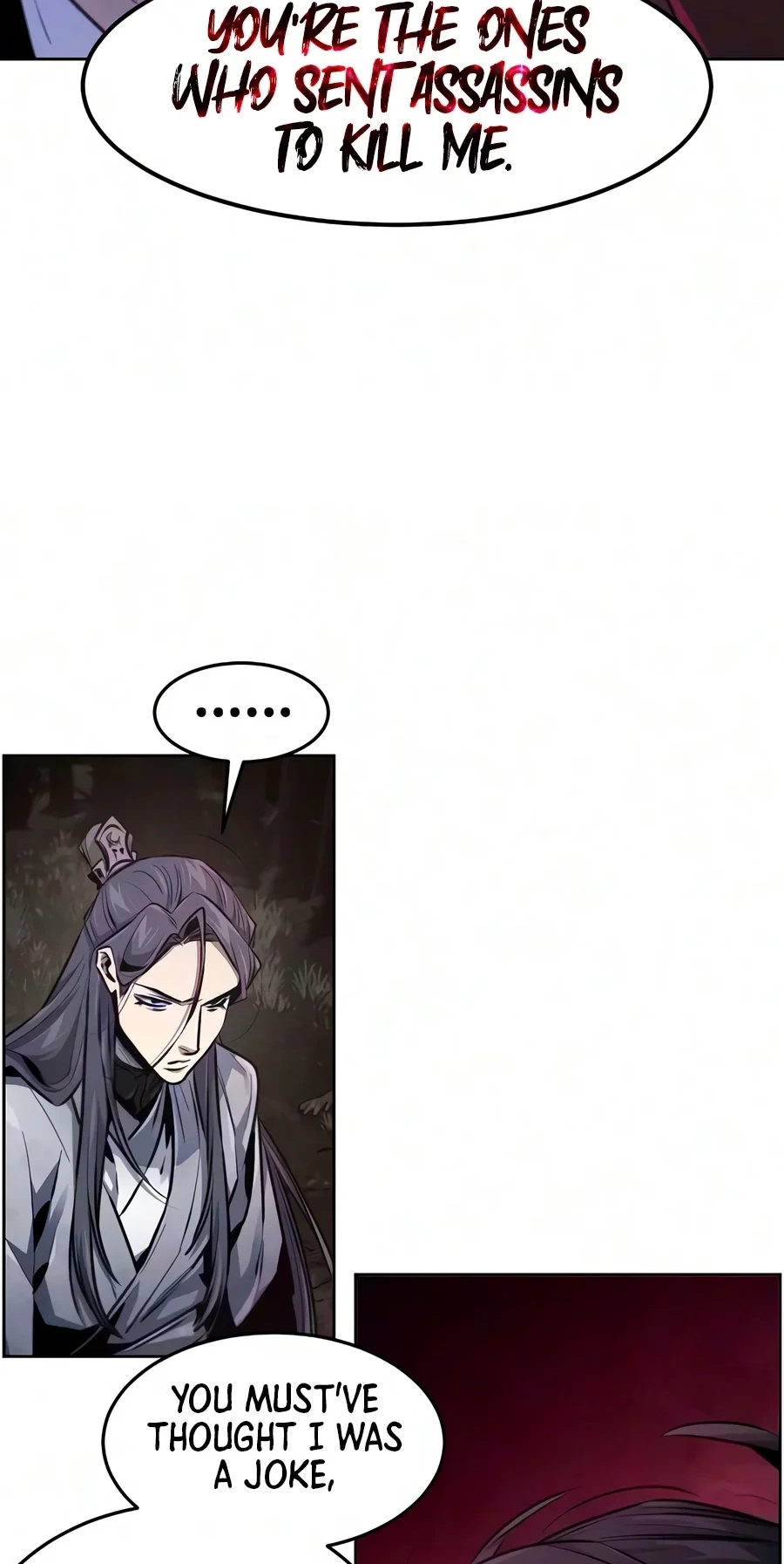 The Return of the Crazy Demon Chap 210 - Next Chap 211
