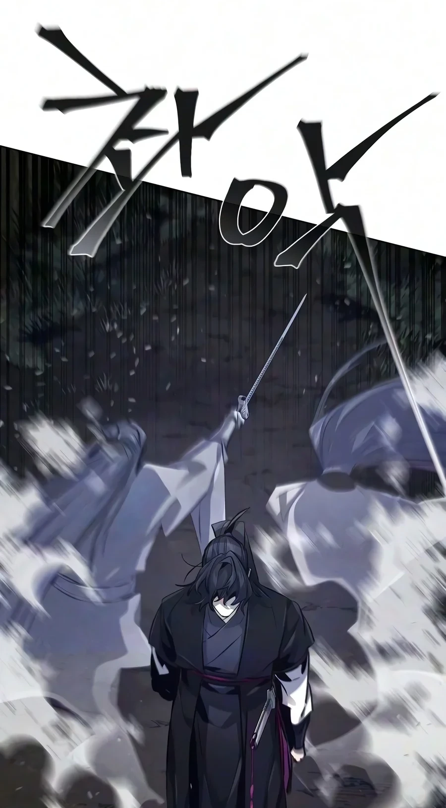 The Return of the Crazy Demon Chap 210 - Next Chap 211