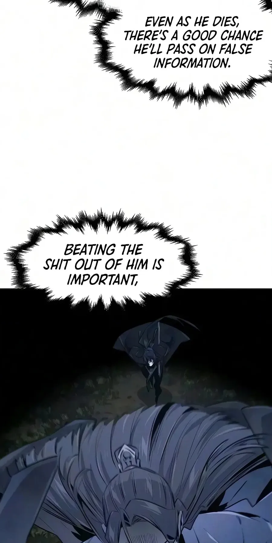 The Return of the Crazy Demon Chap 210 - Next Chap 211