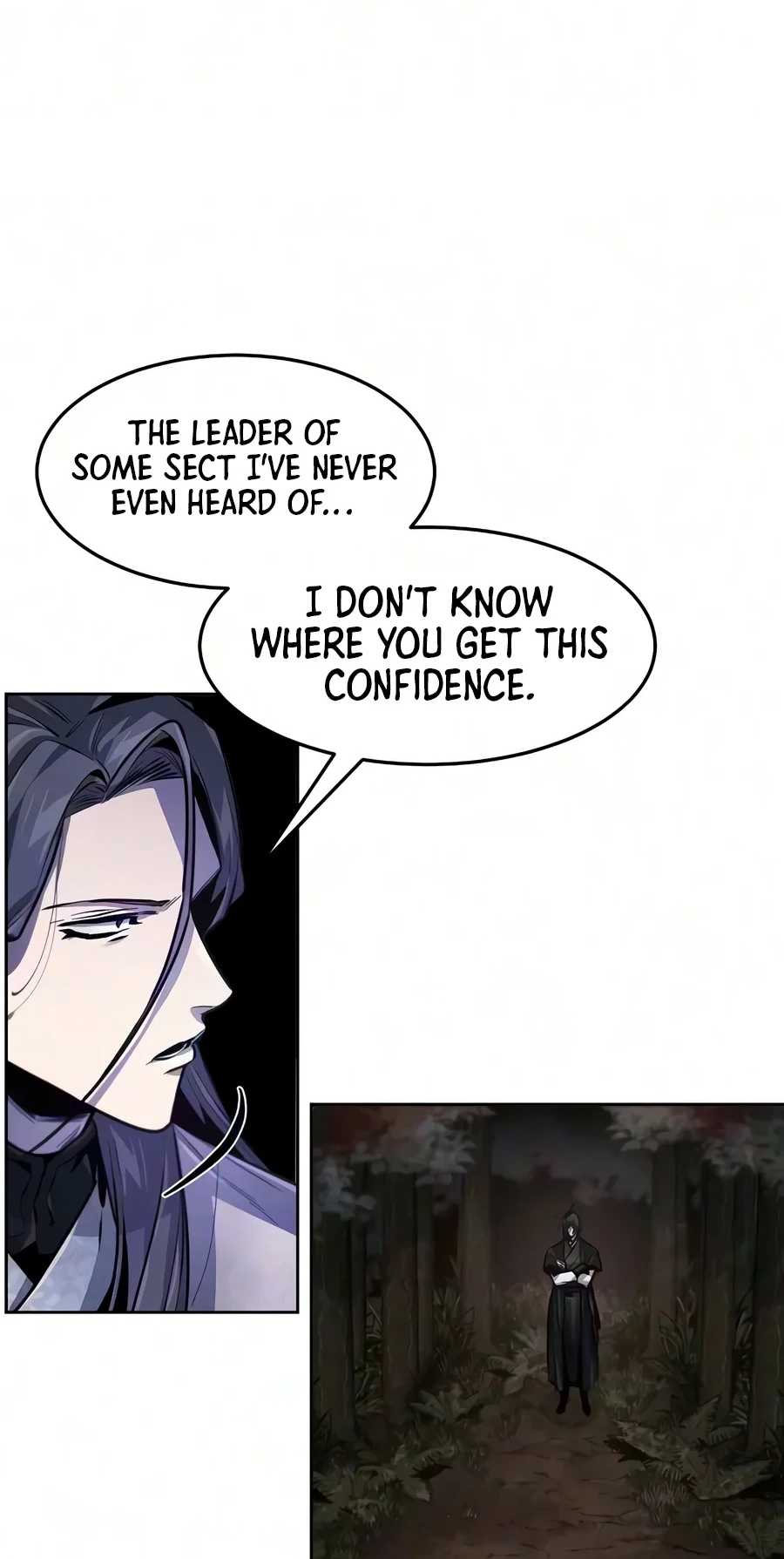 The Return of the Crazy Demon Chap 210 - Next Chap 211