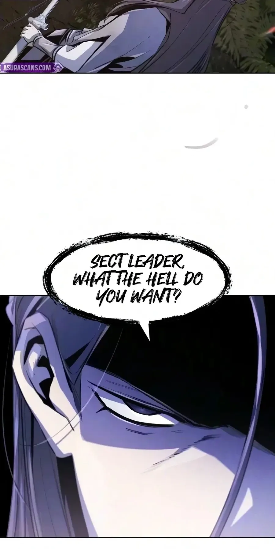 The Return of the Crazy Demon Chap 210 - Next Chap 211