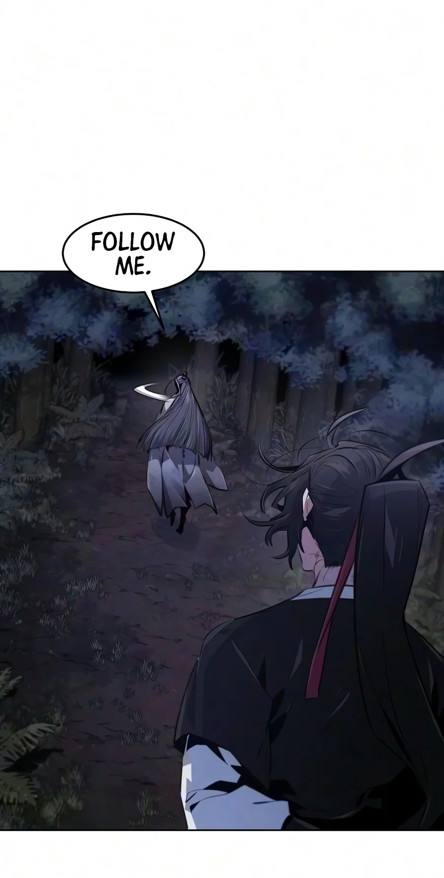 The Return of the Crazy Demon Chap 211 - Next Chap 212