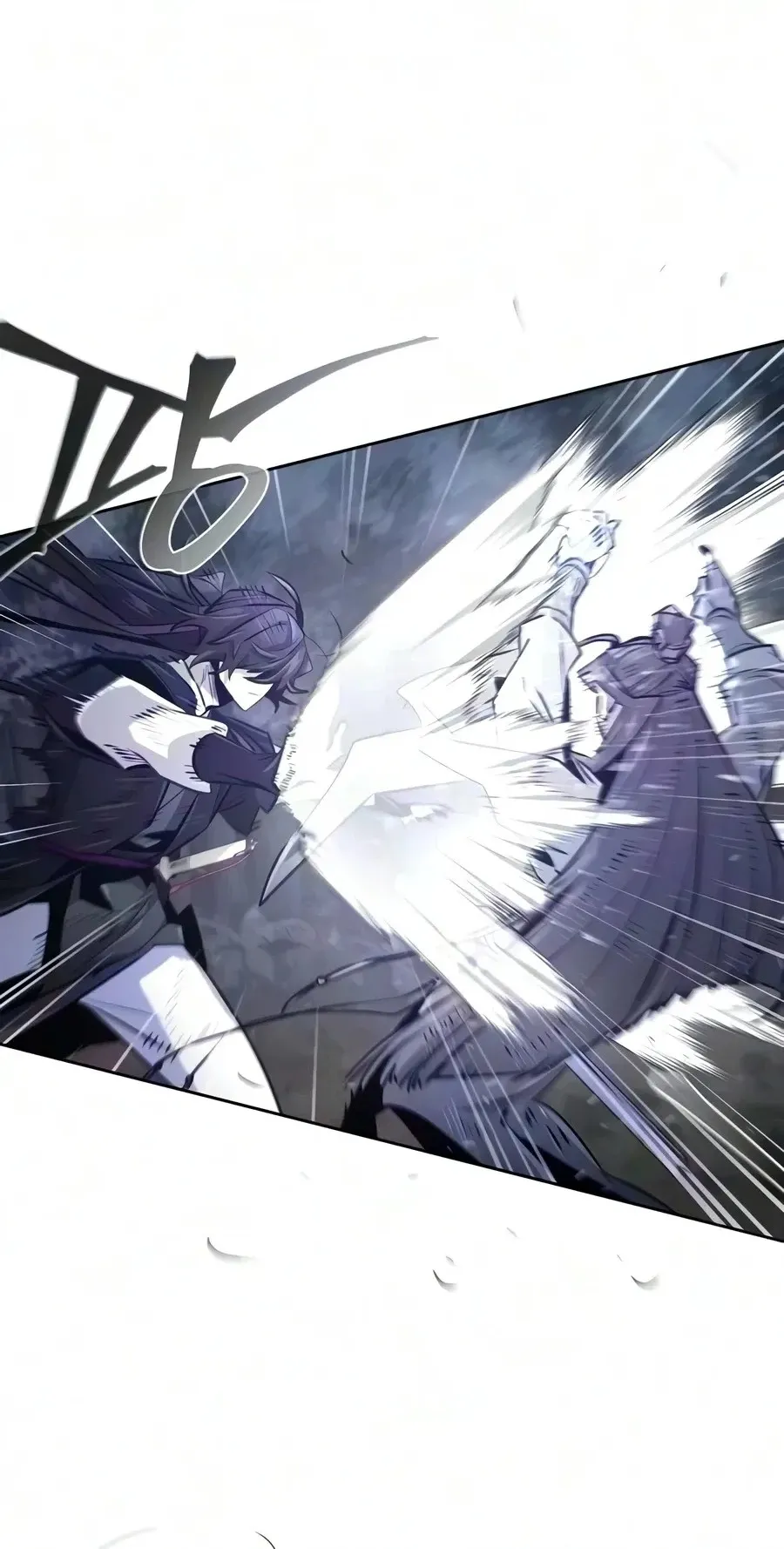 The Return of the Crazy Demon Chap 211 - Next Chap 212