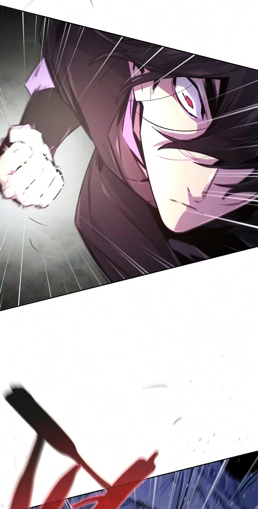 The Return of the Crazy Demon Chap 211 - Next Chap 212