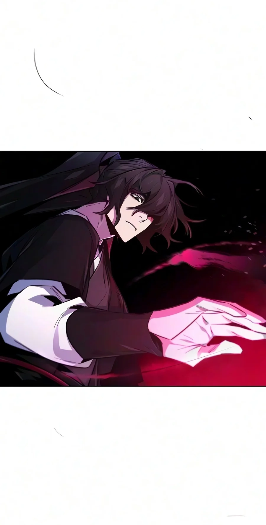 The Return of the Crazy Demon Chap 211 - Next Chap 212