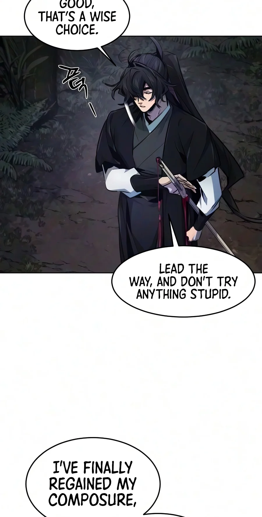 The Return of the Crazy Demon Chap 211 - Next Chap 212
