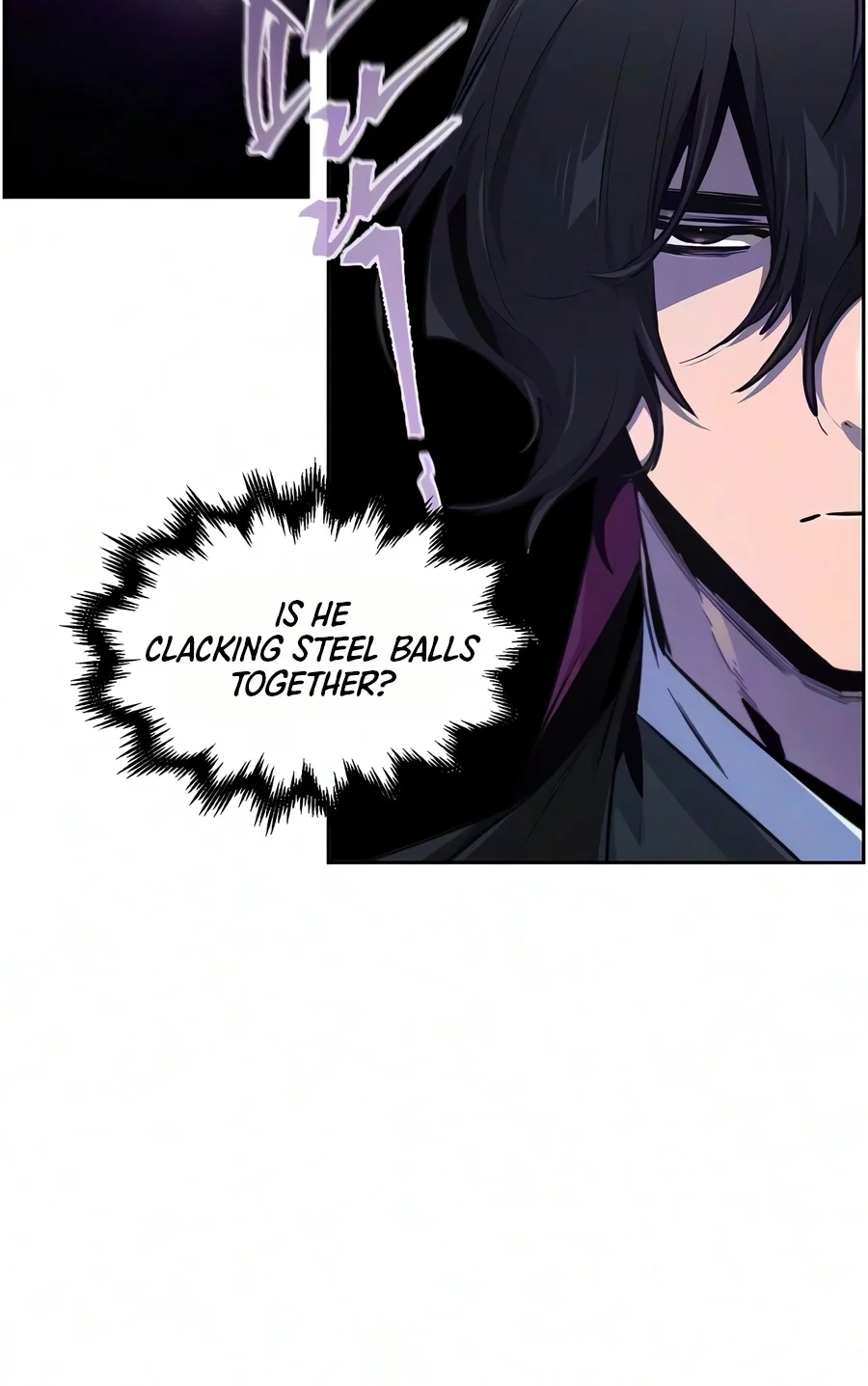 The Return of the Crazy Demon Chap 211 - Next Chap 212