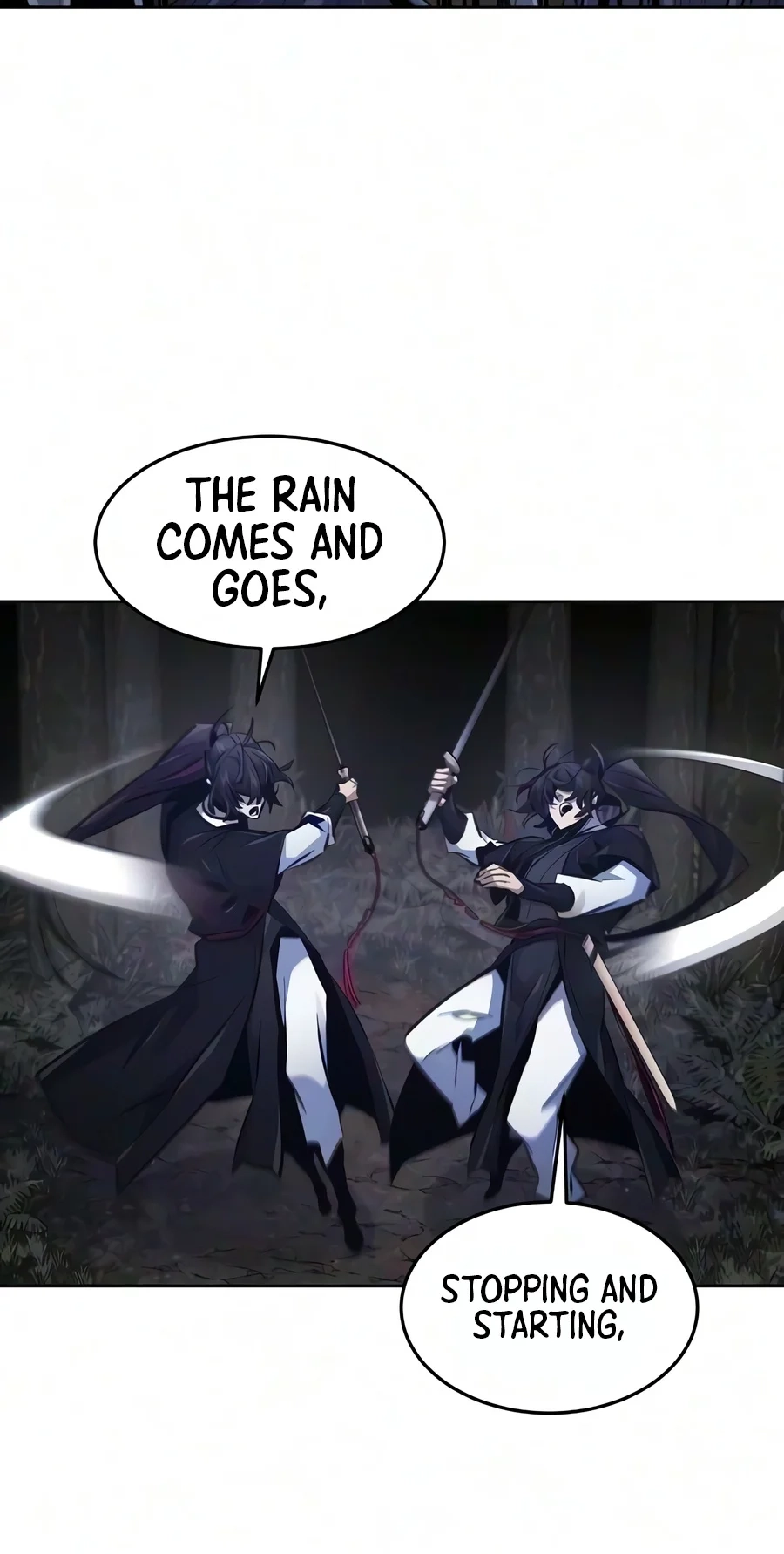The Return of the Crazy Demon Chap 211 - Next Chap 212