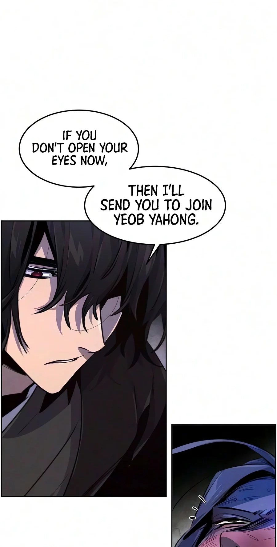 The Return of the Crazy Demon Chap 211 - Next Chap 212