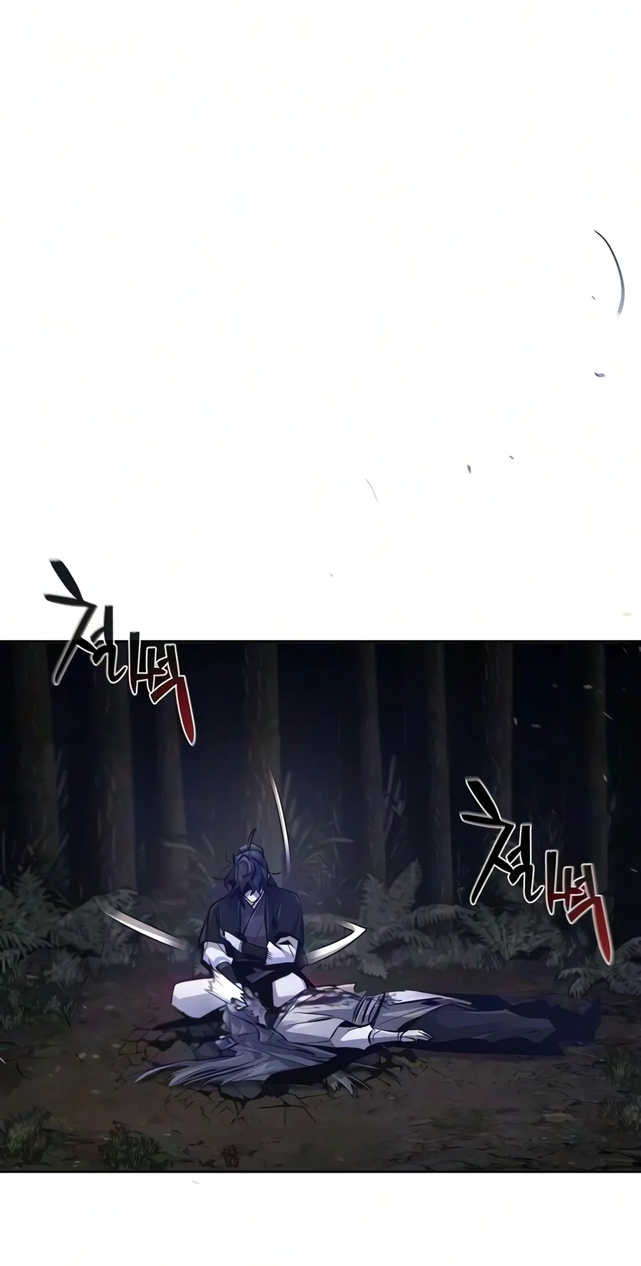 The Return of the Crazy Demon Chap 211 - Next Chap 212