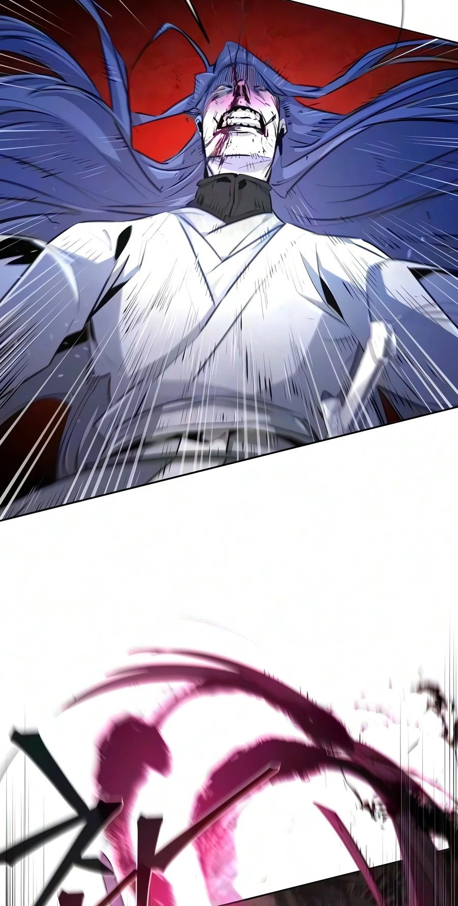 The Return of the Crazy Demon Chap 211 - Next Chap 212