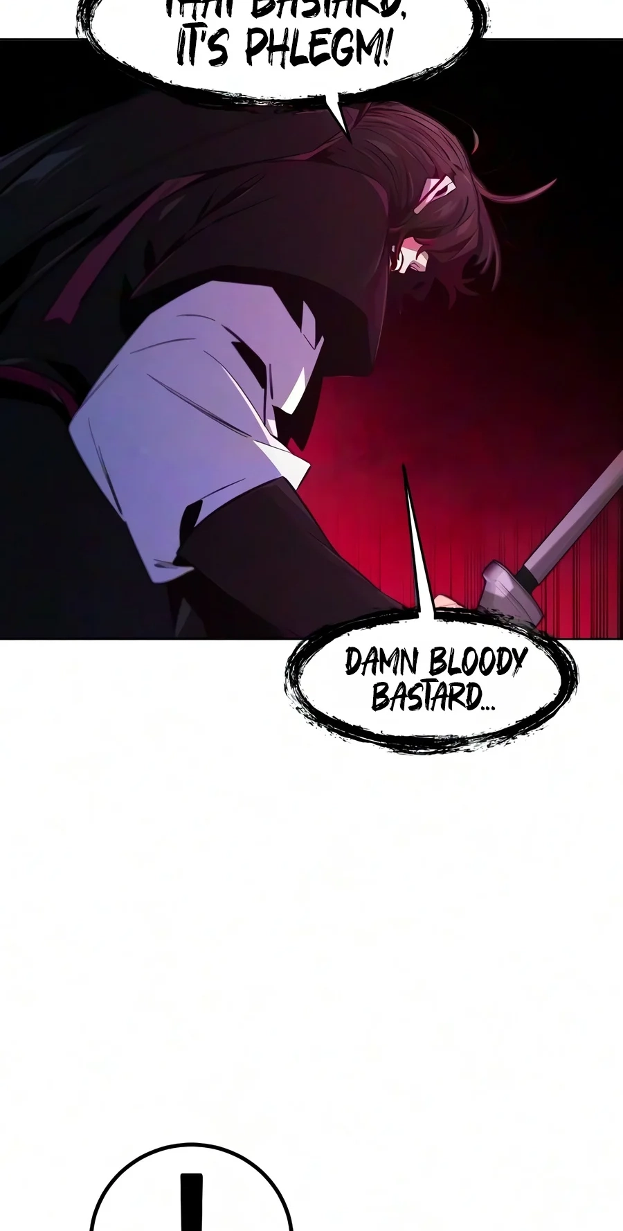 The Return of the Crazy Demon Chap 211 - Next Chap 212