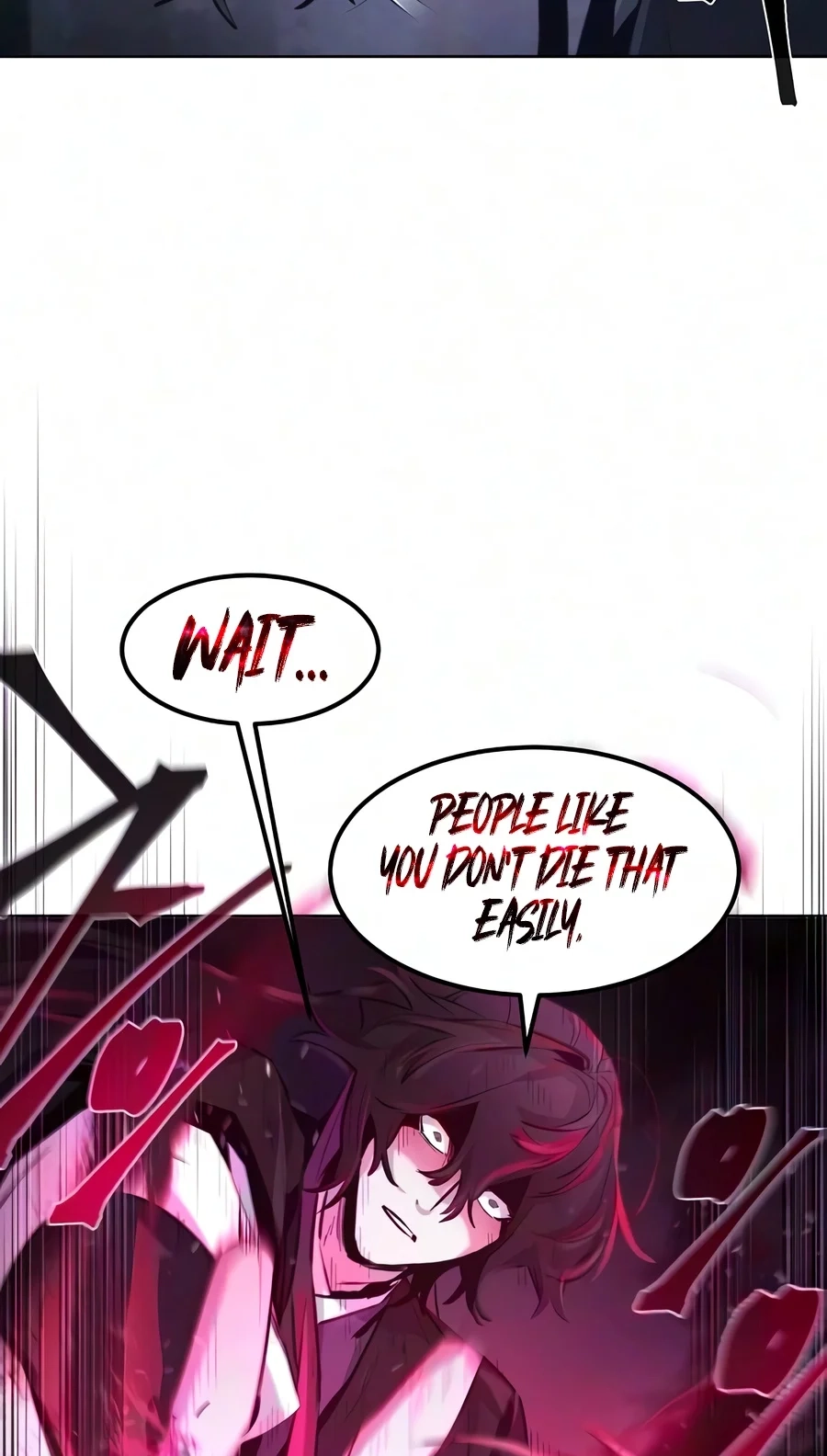 The Return of the Crazy Demon Chap 211 - Next Chap 212