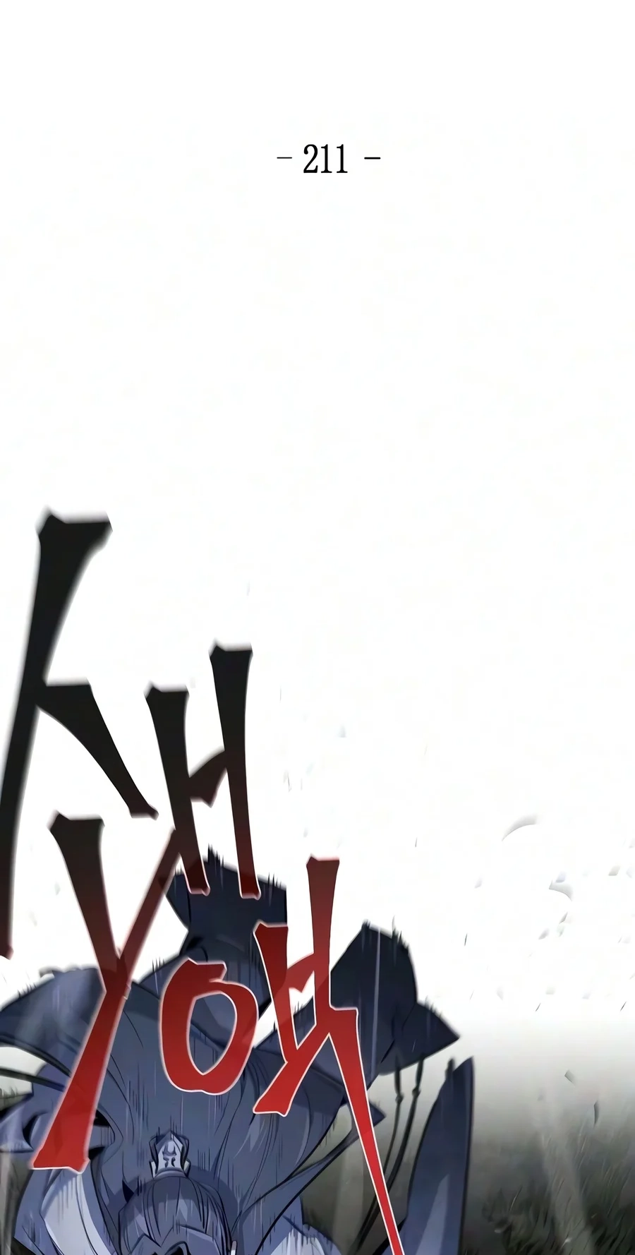 The Return of the Crazy Demon Chap 211 - Next Chap 212