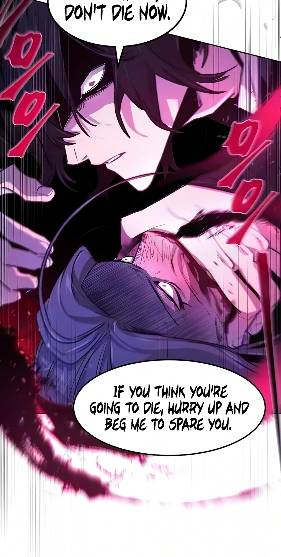The Return of the Crazy Demon Chap 211 - Next Chap 212