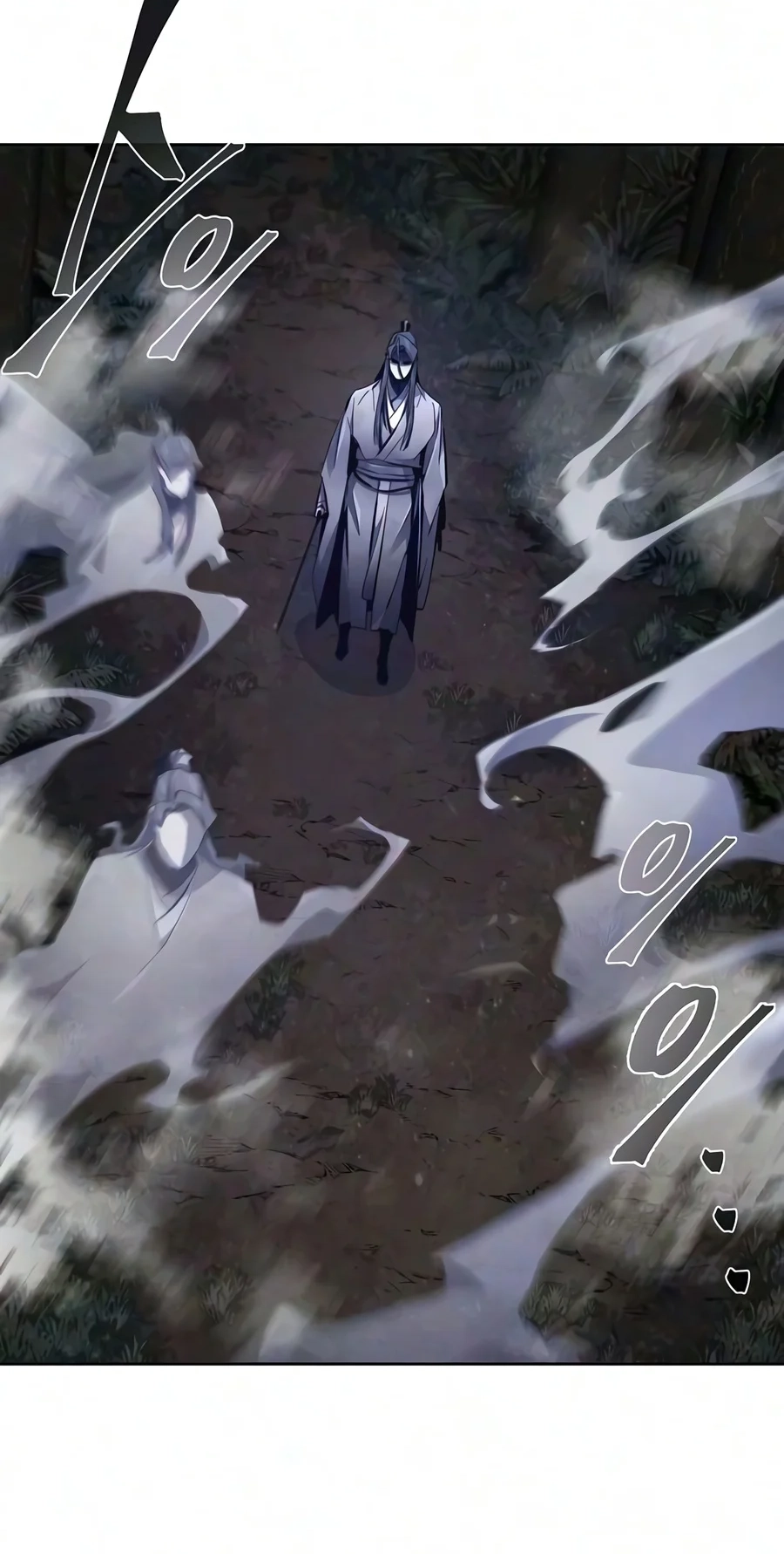 The Return of the Crazy Demon Chap 211 - Next Chap 212